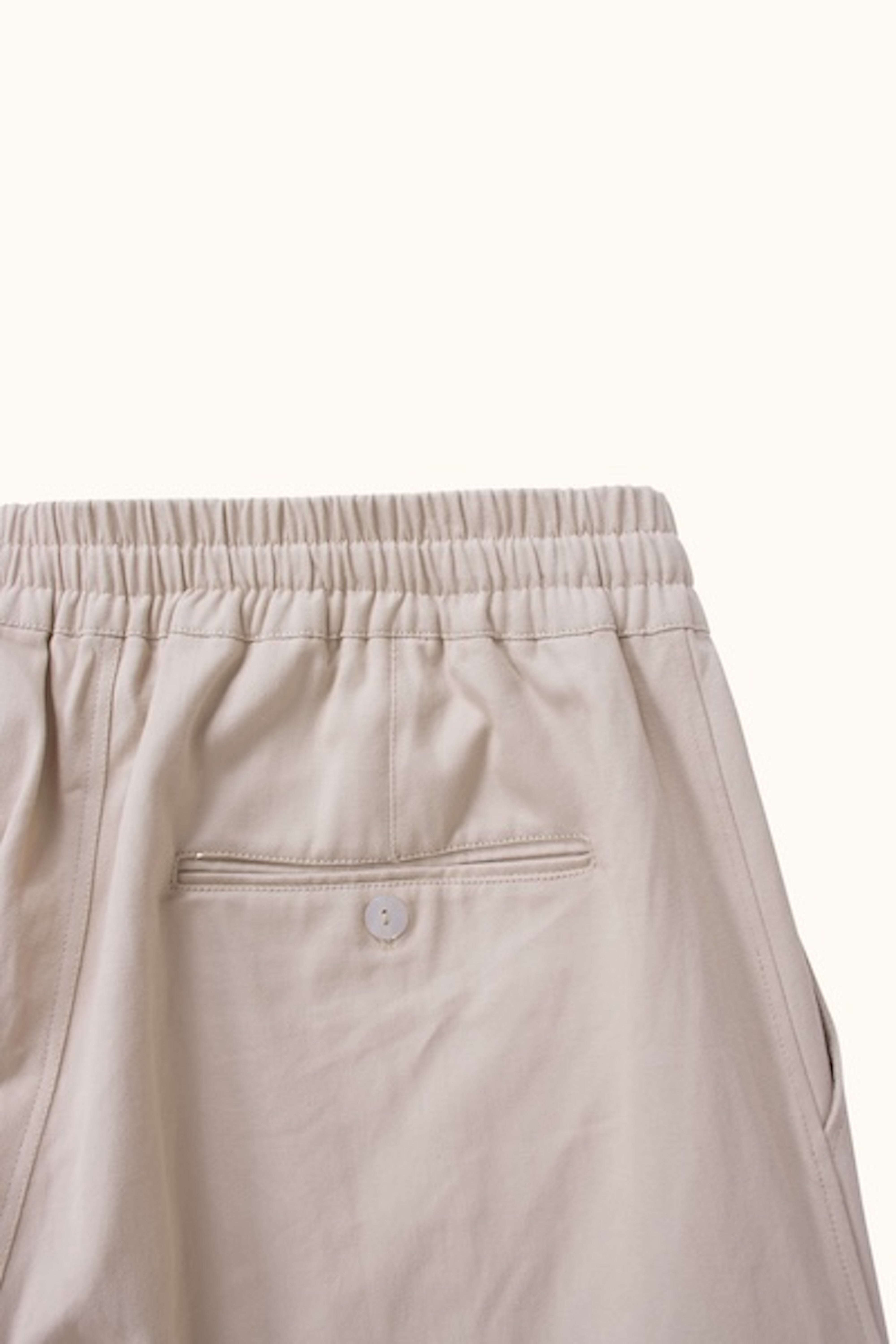 Braxton Cotton Drill Pant