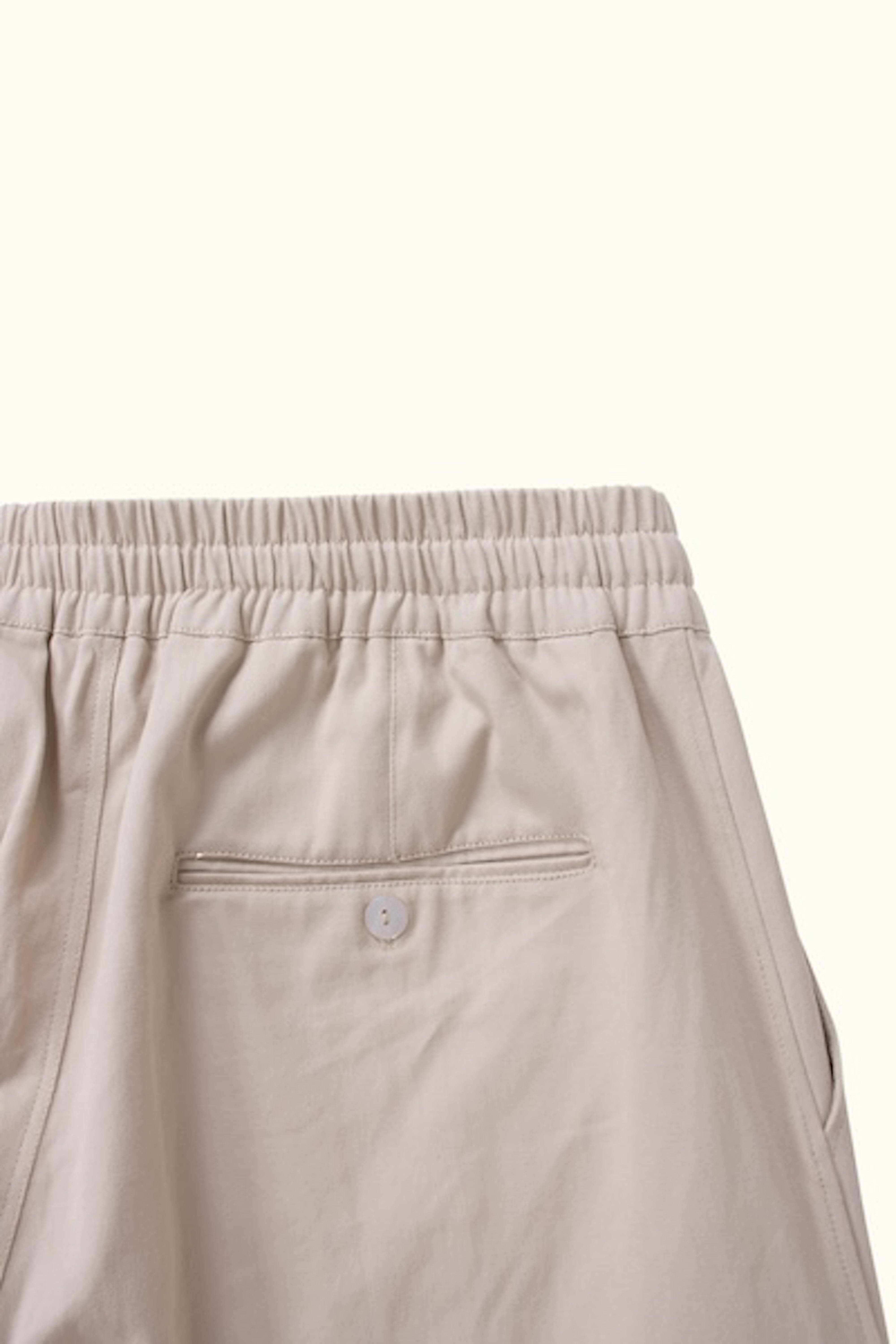 Braxton Cotton Drill Pant