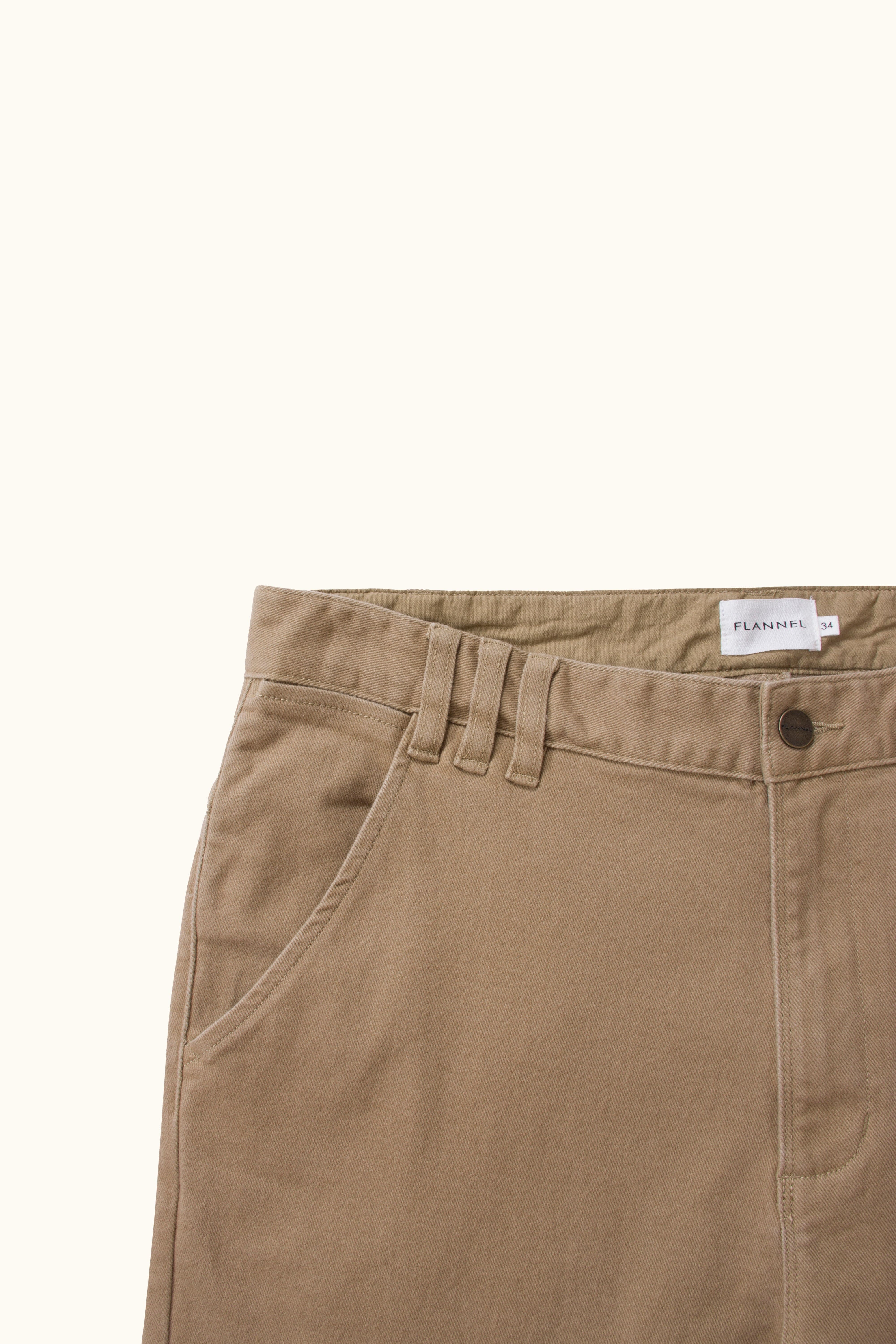 Westside Cotton Drill Chino
