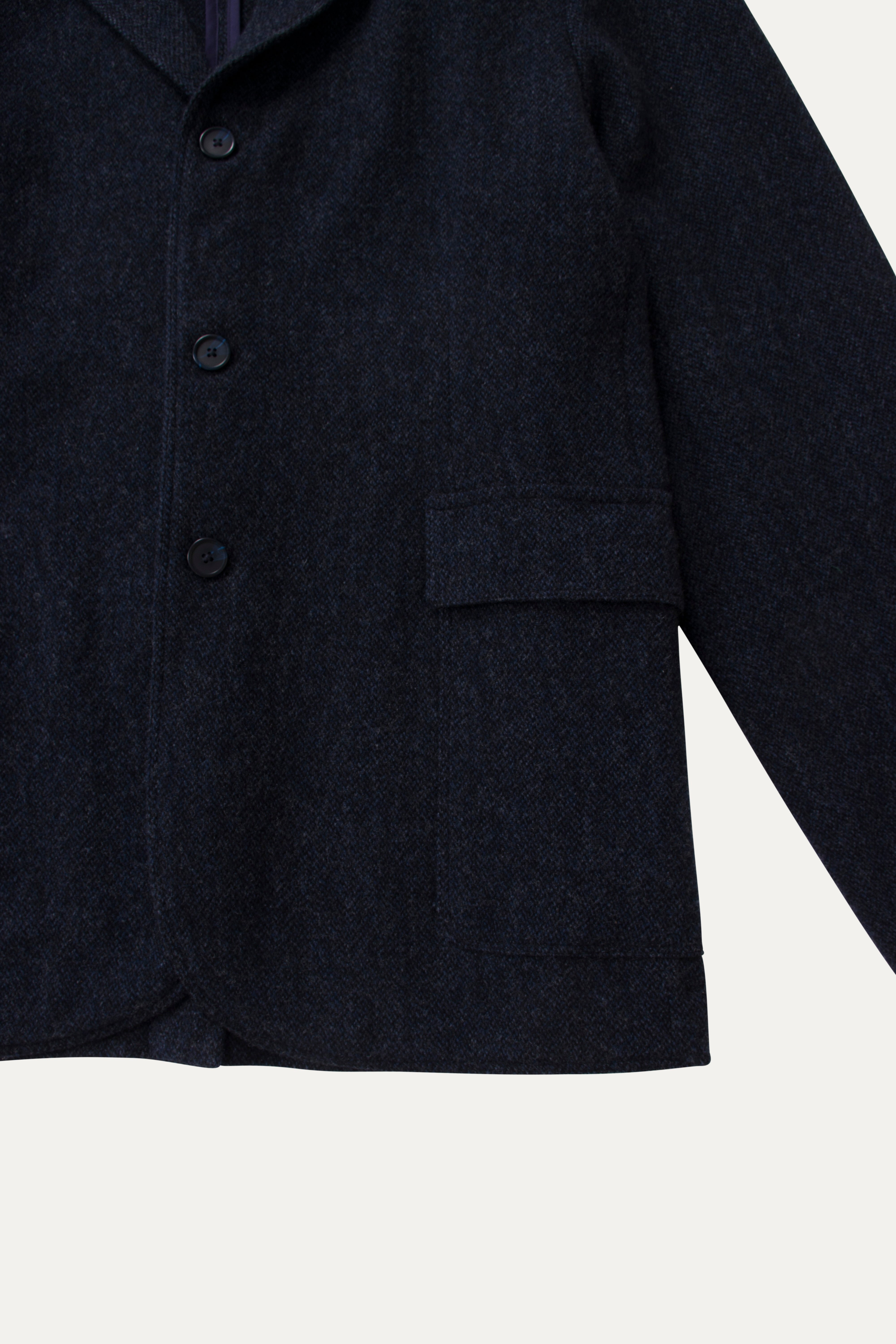 Renegade Blazer