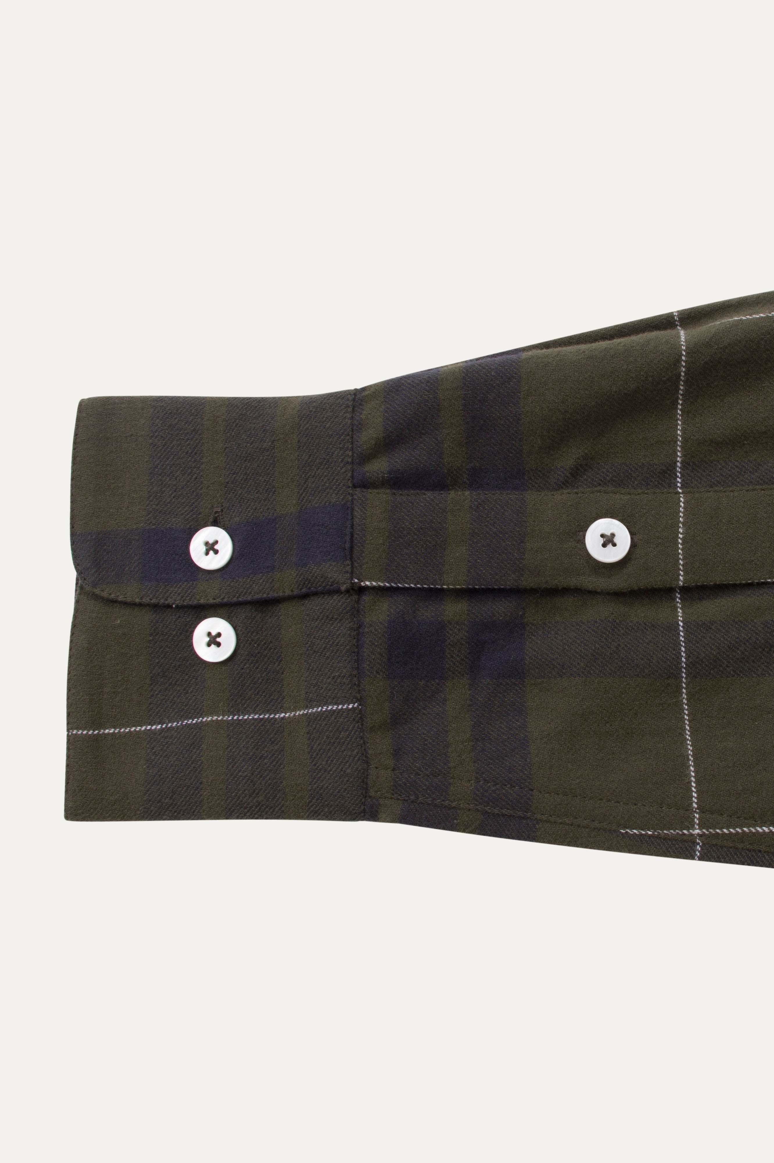 Myles Long Sleeve Shirt