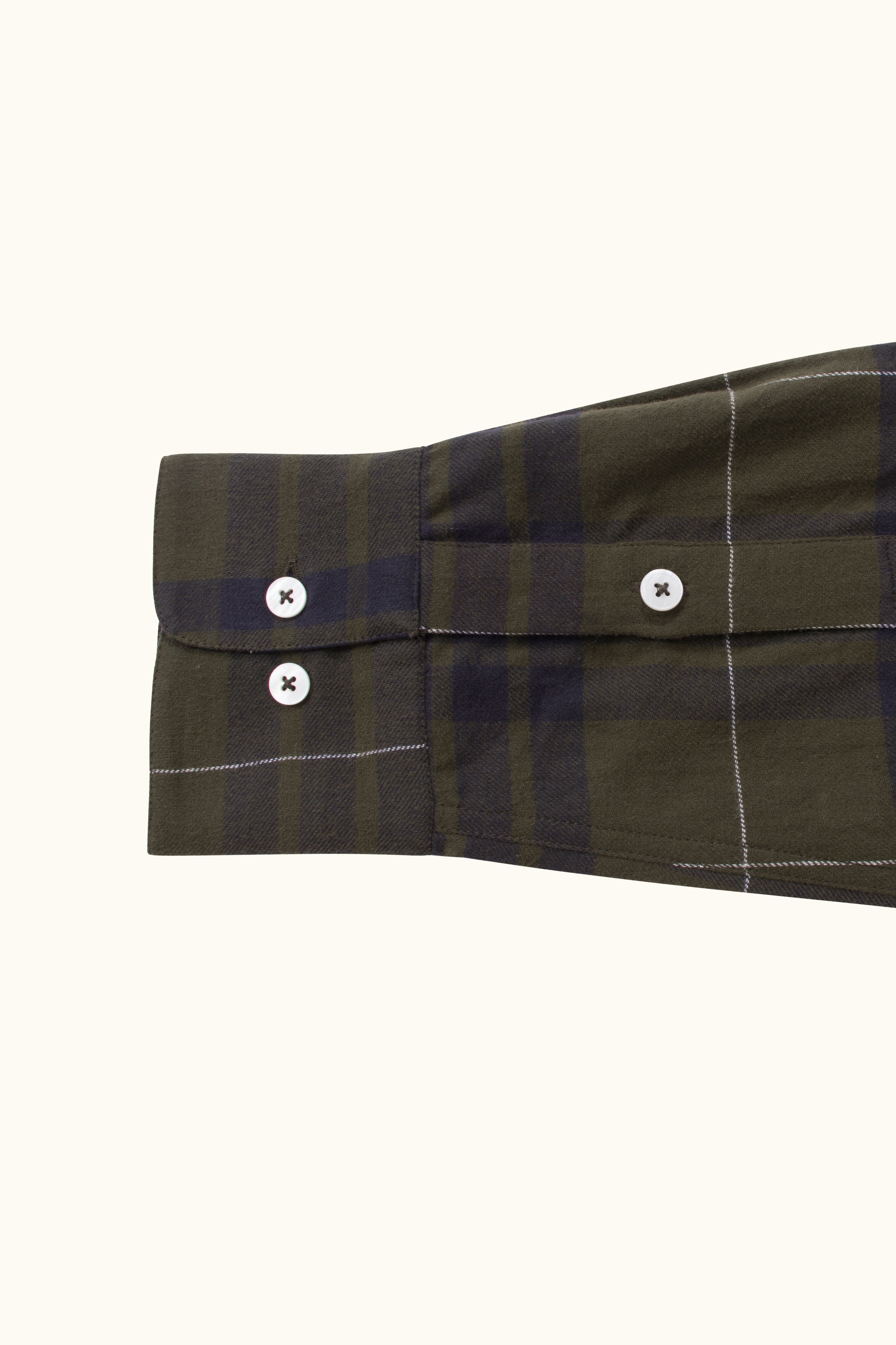 Myles Long Sleeve Shirt