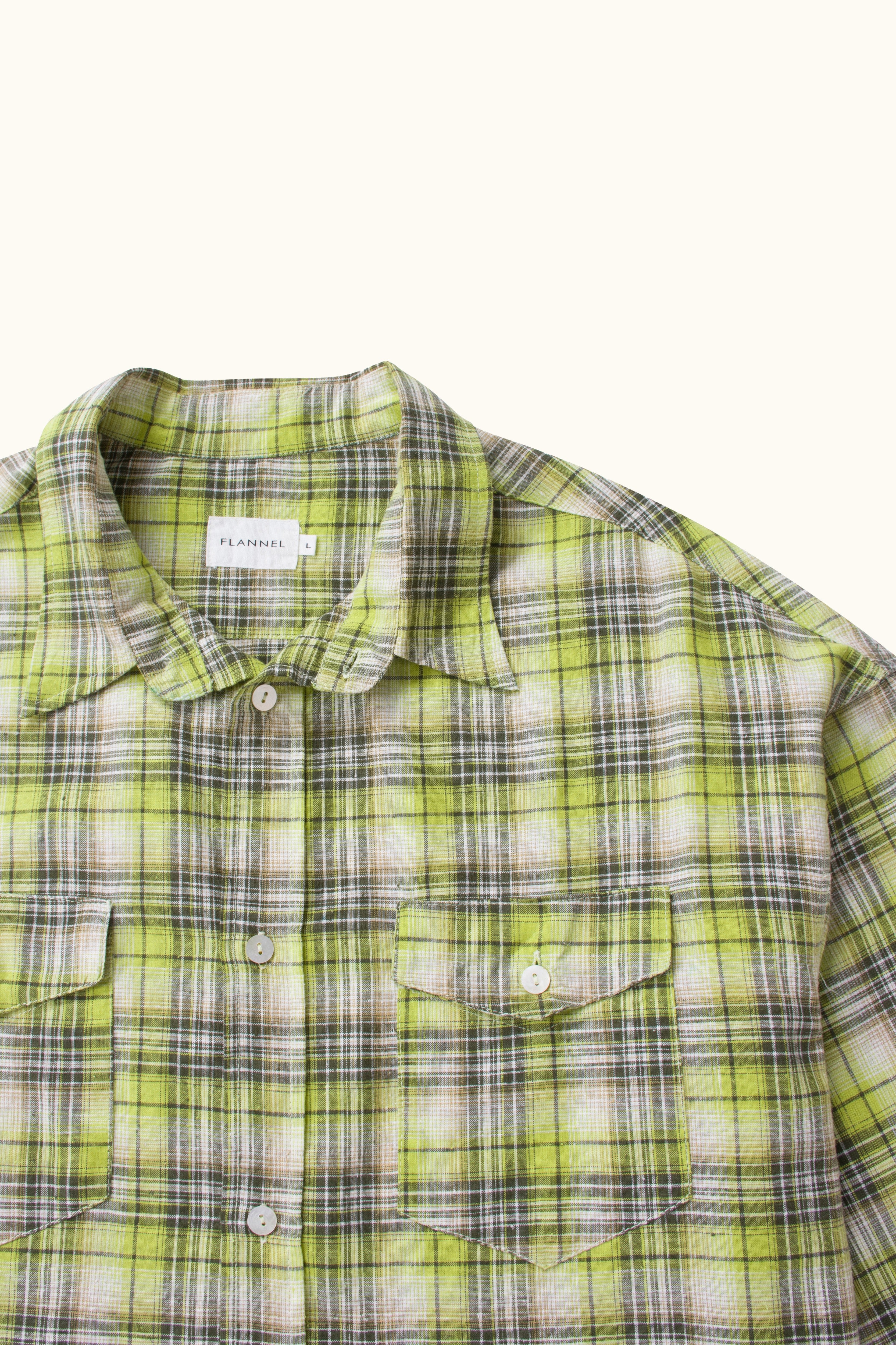 Kaspar Long Sleeve Shirt