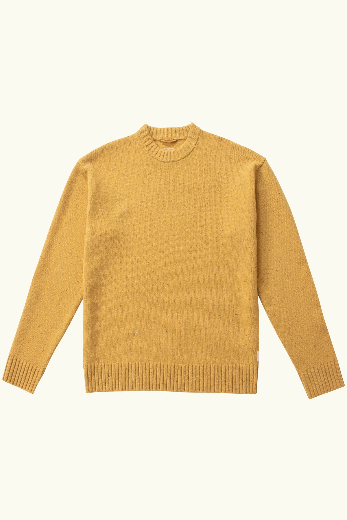 Repare Goods Crew Neck Knit