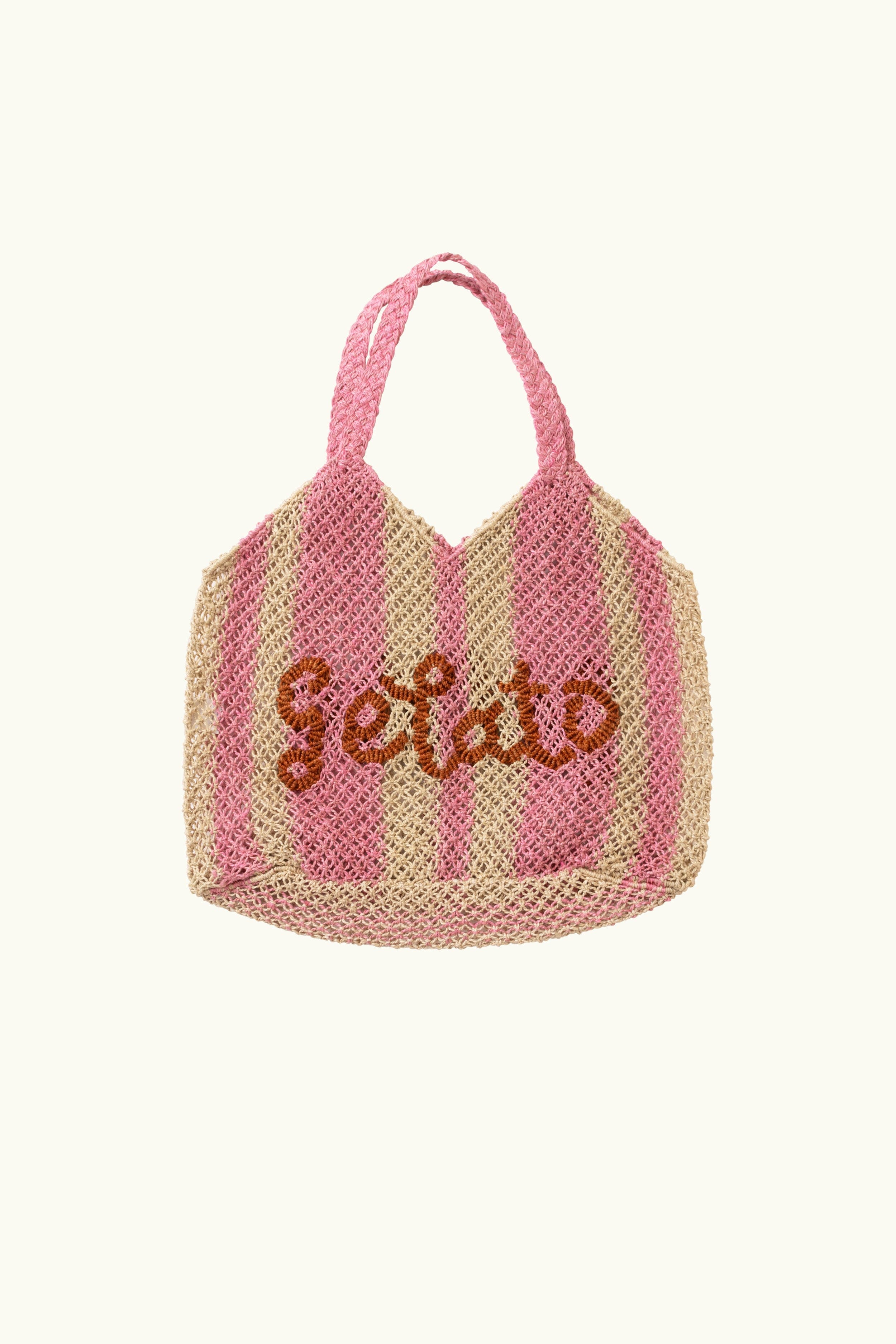 The Jacksons Gelato Bag