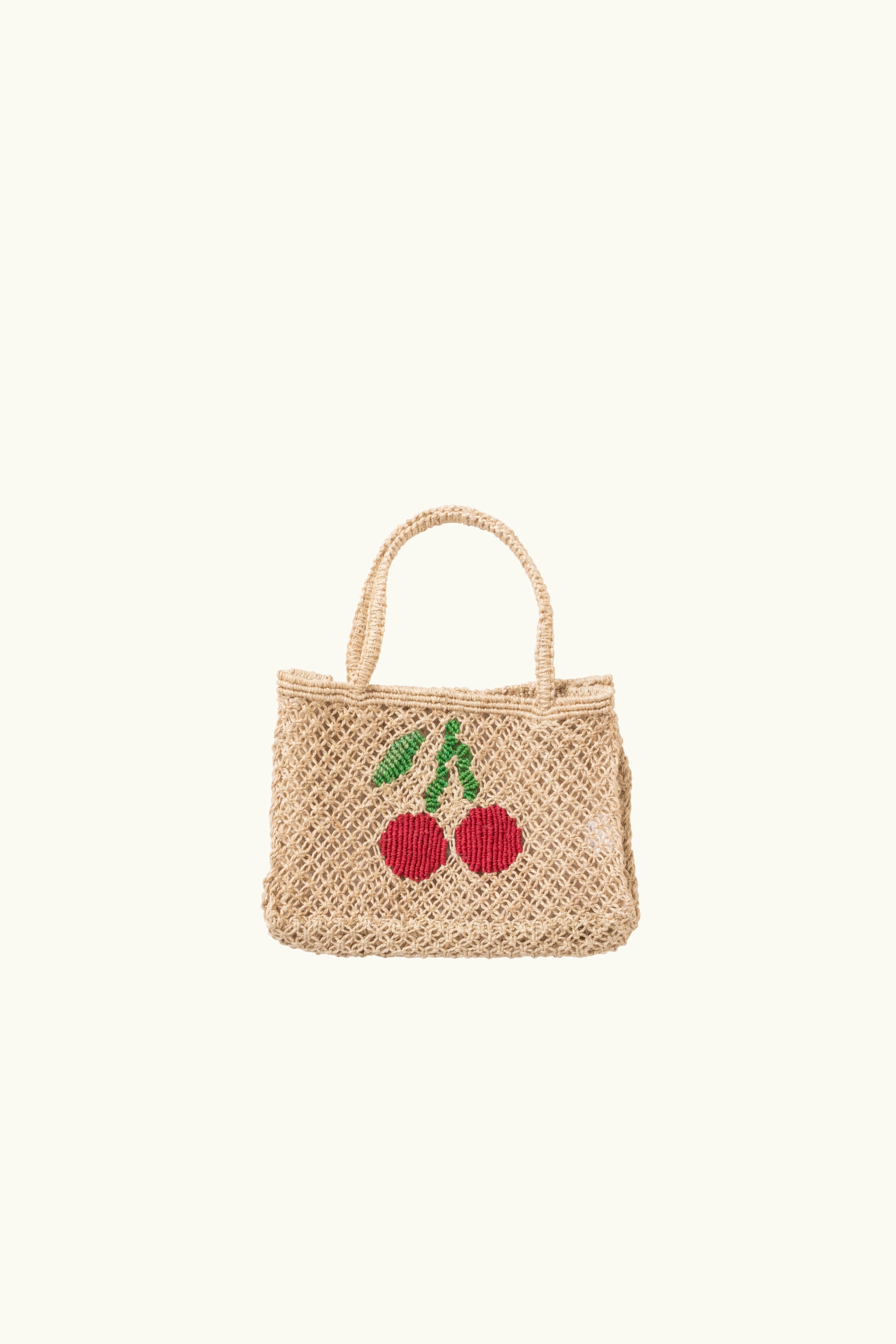 The Jacksons Cherries Bag