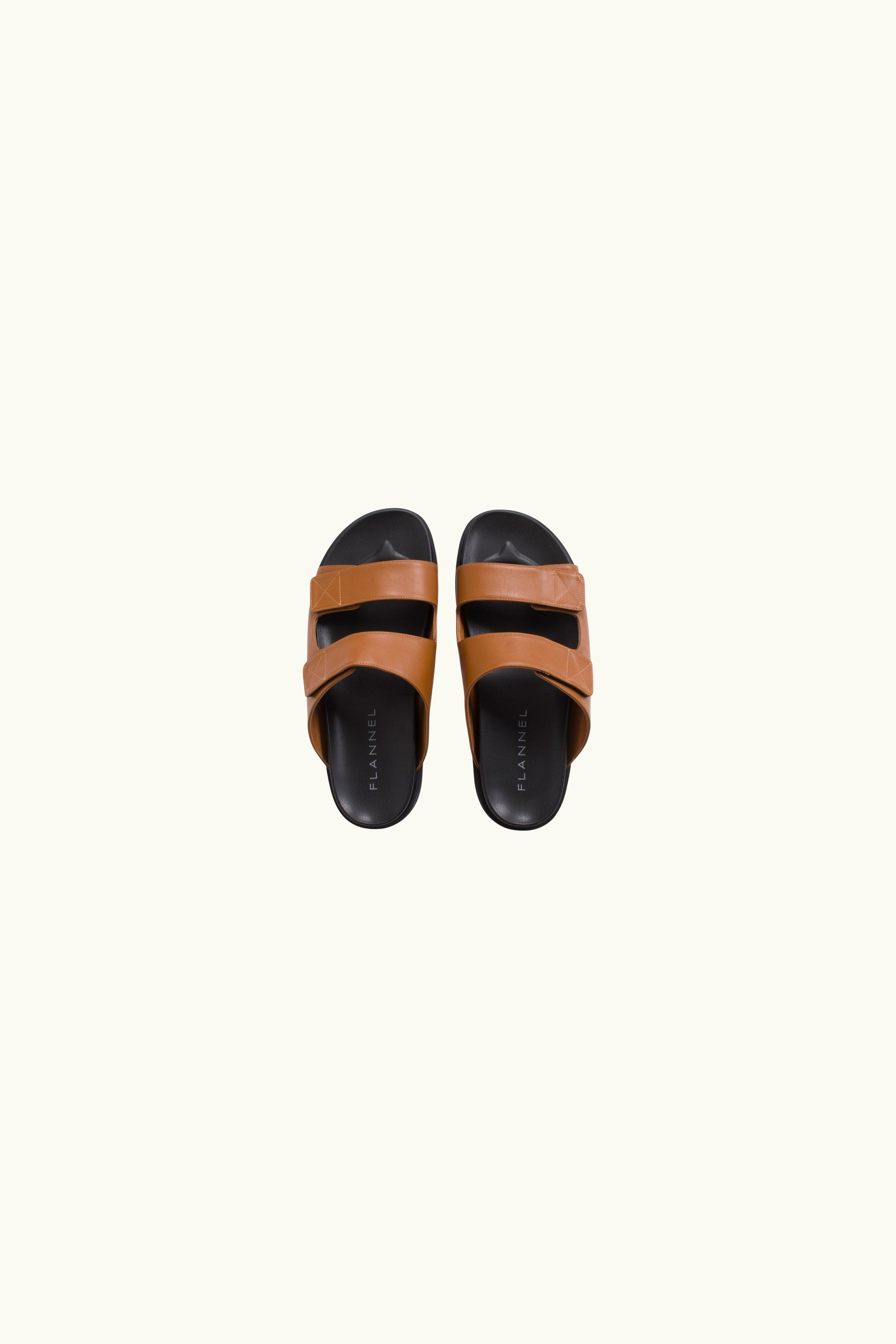 Joseph Leather Slide
