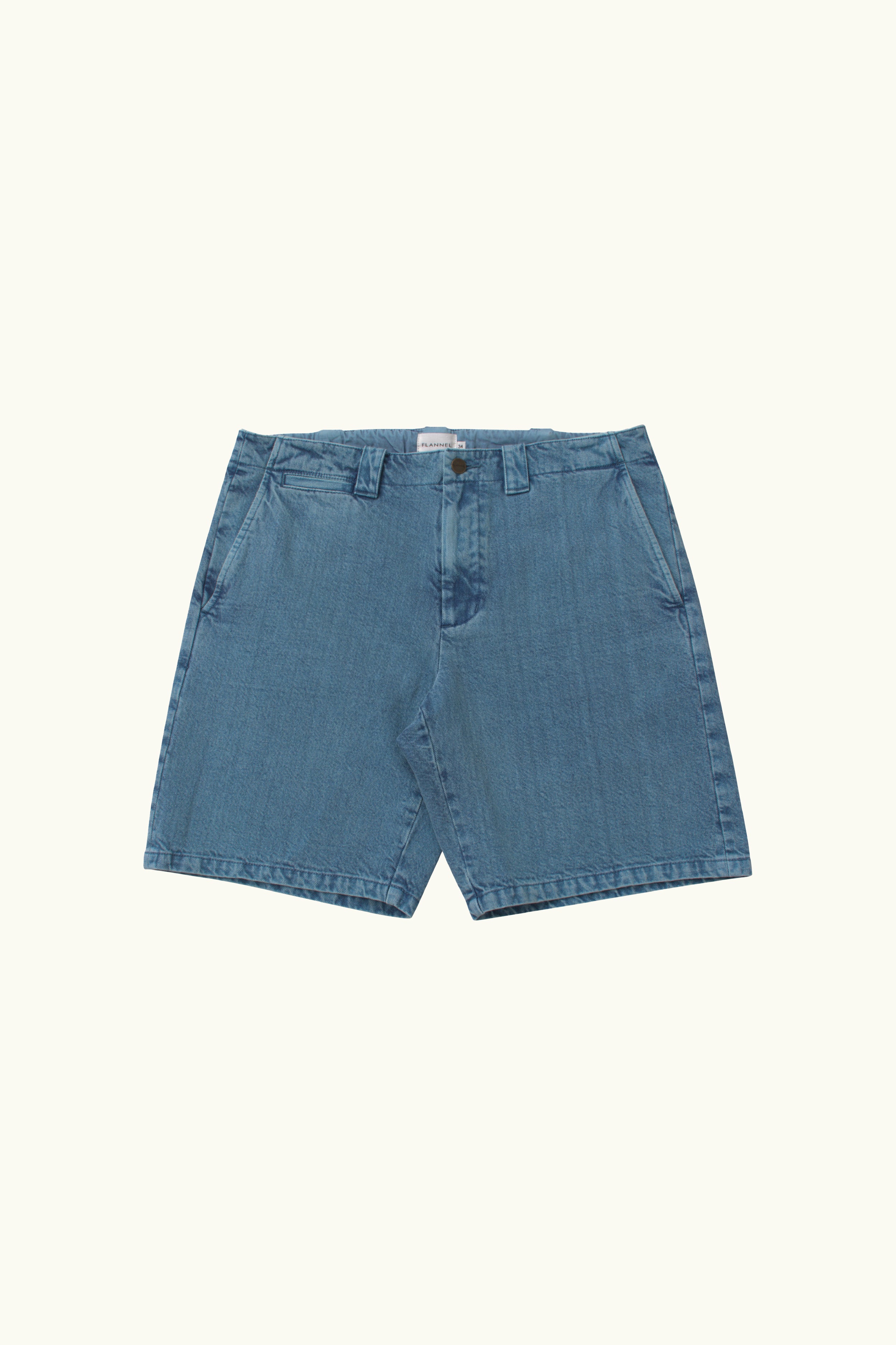 Kane Short