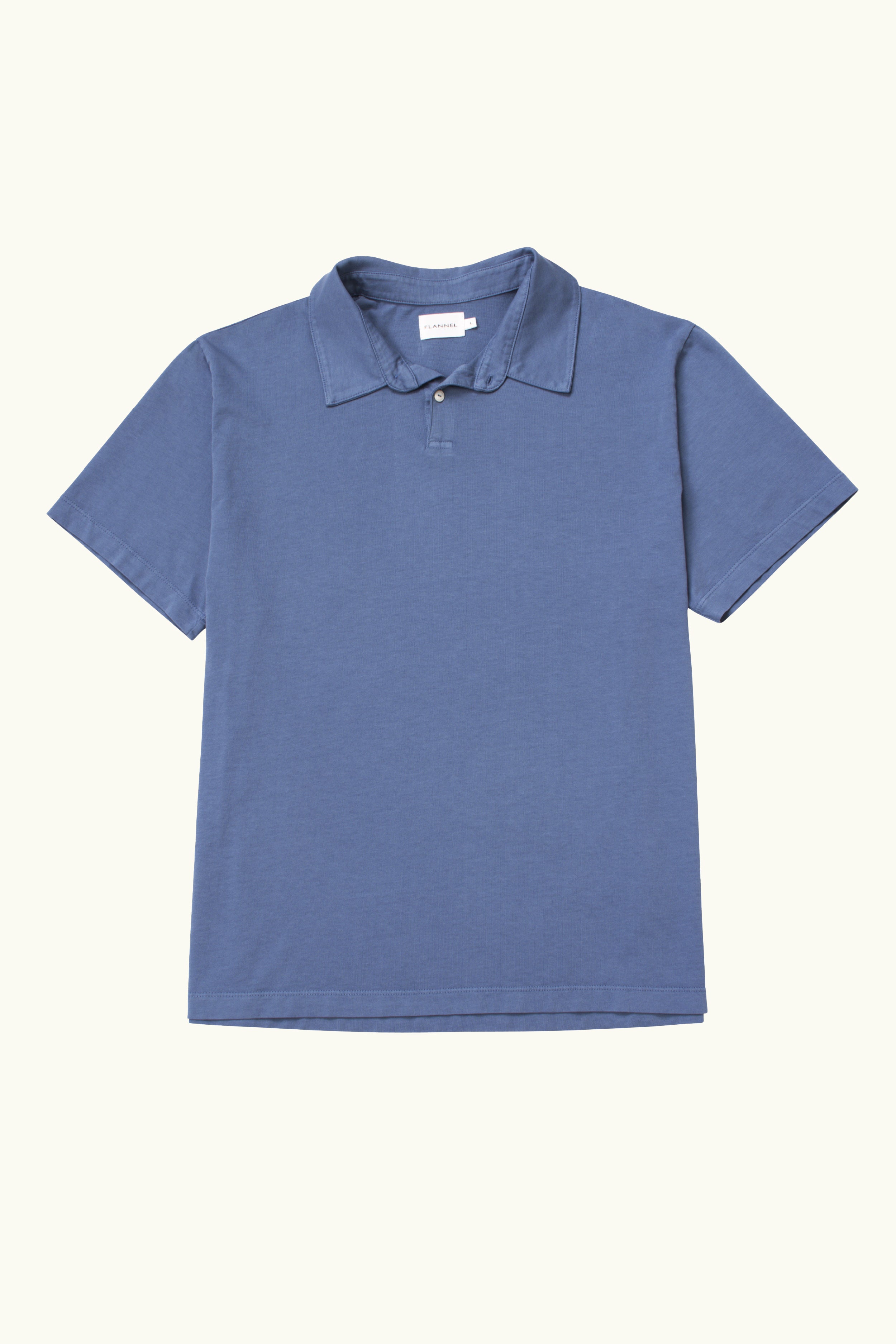 Kit Supima Cotton Polo