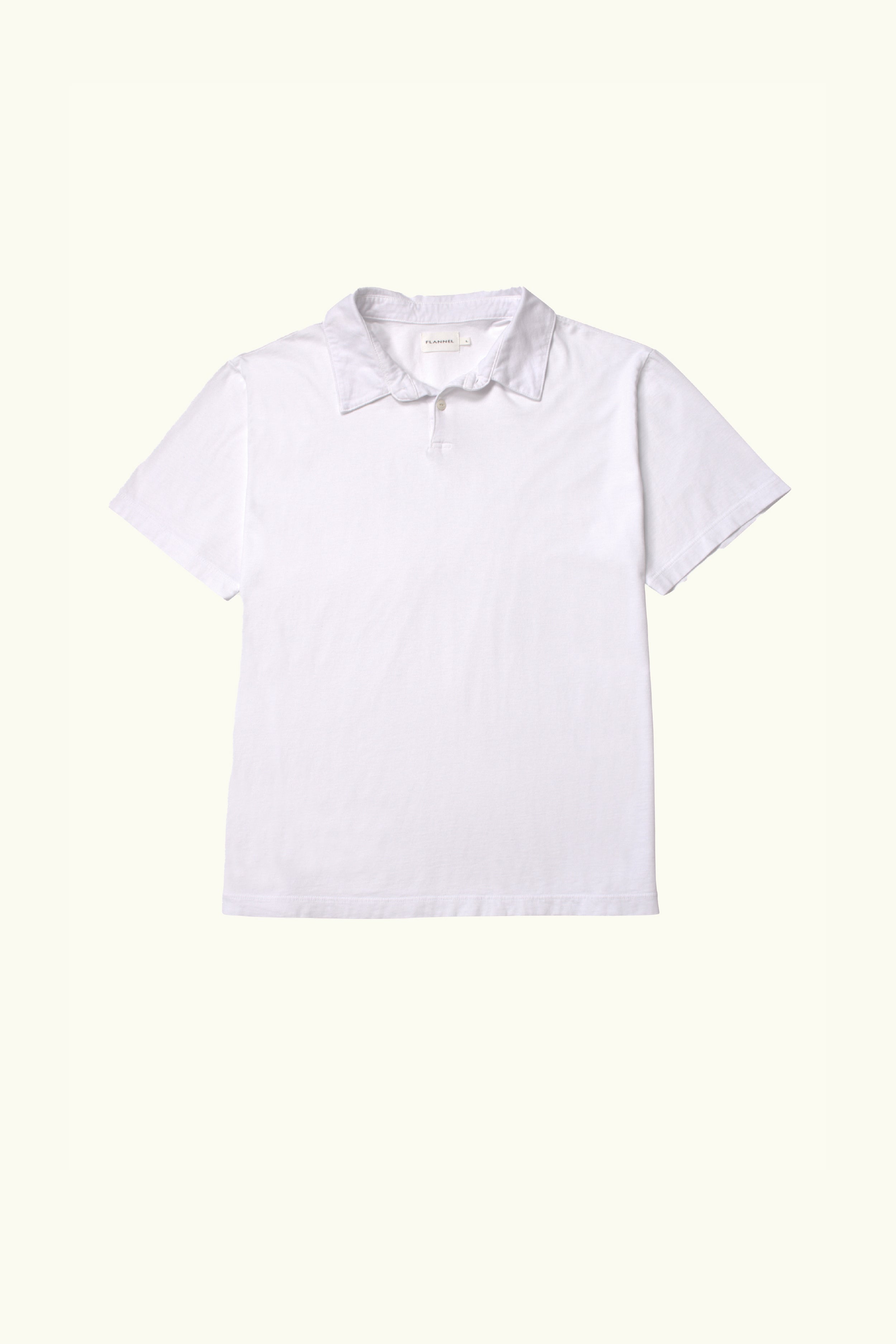 Kit Supima Cotton Polo