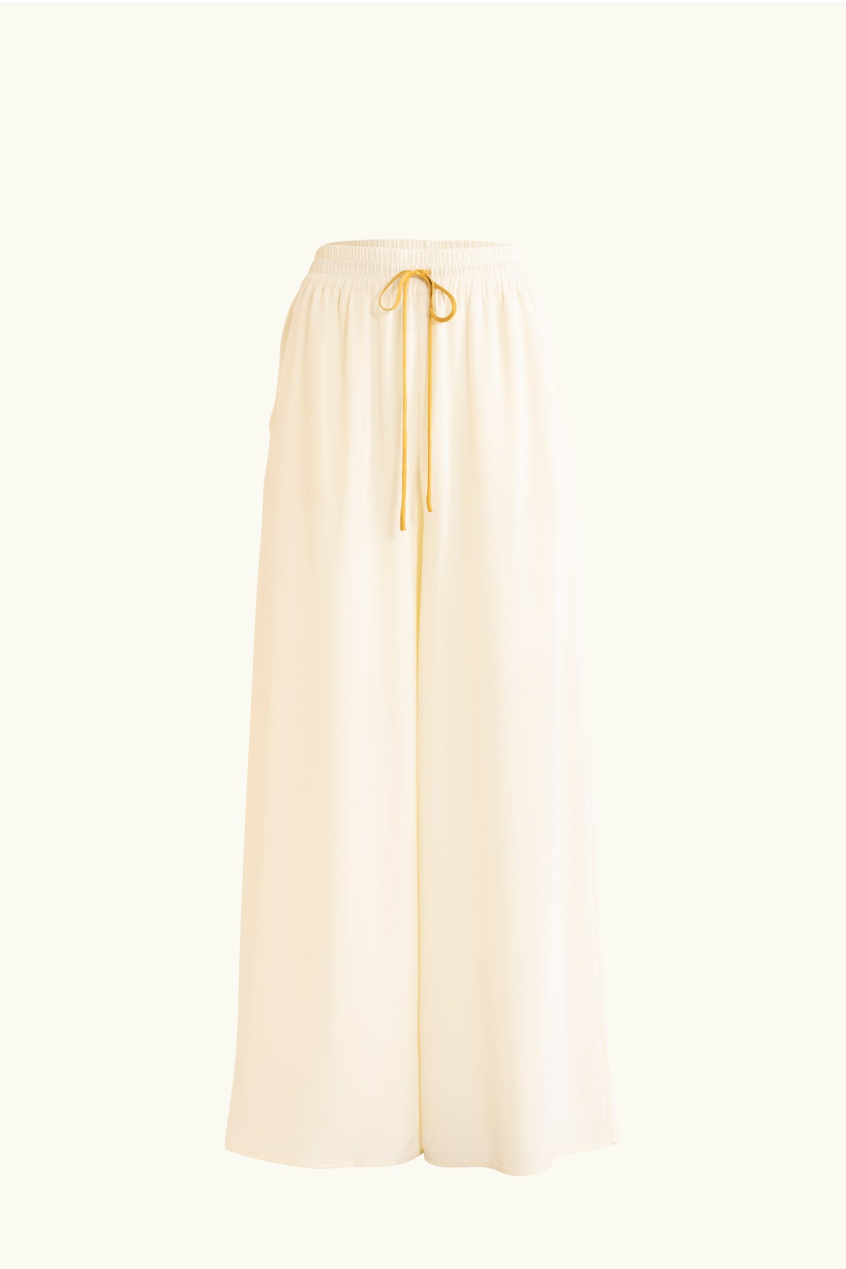 Lina Silk Crepe Pant