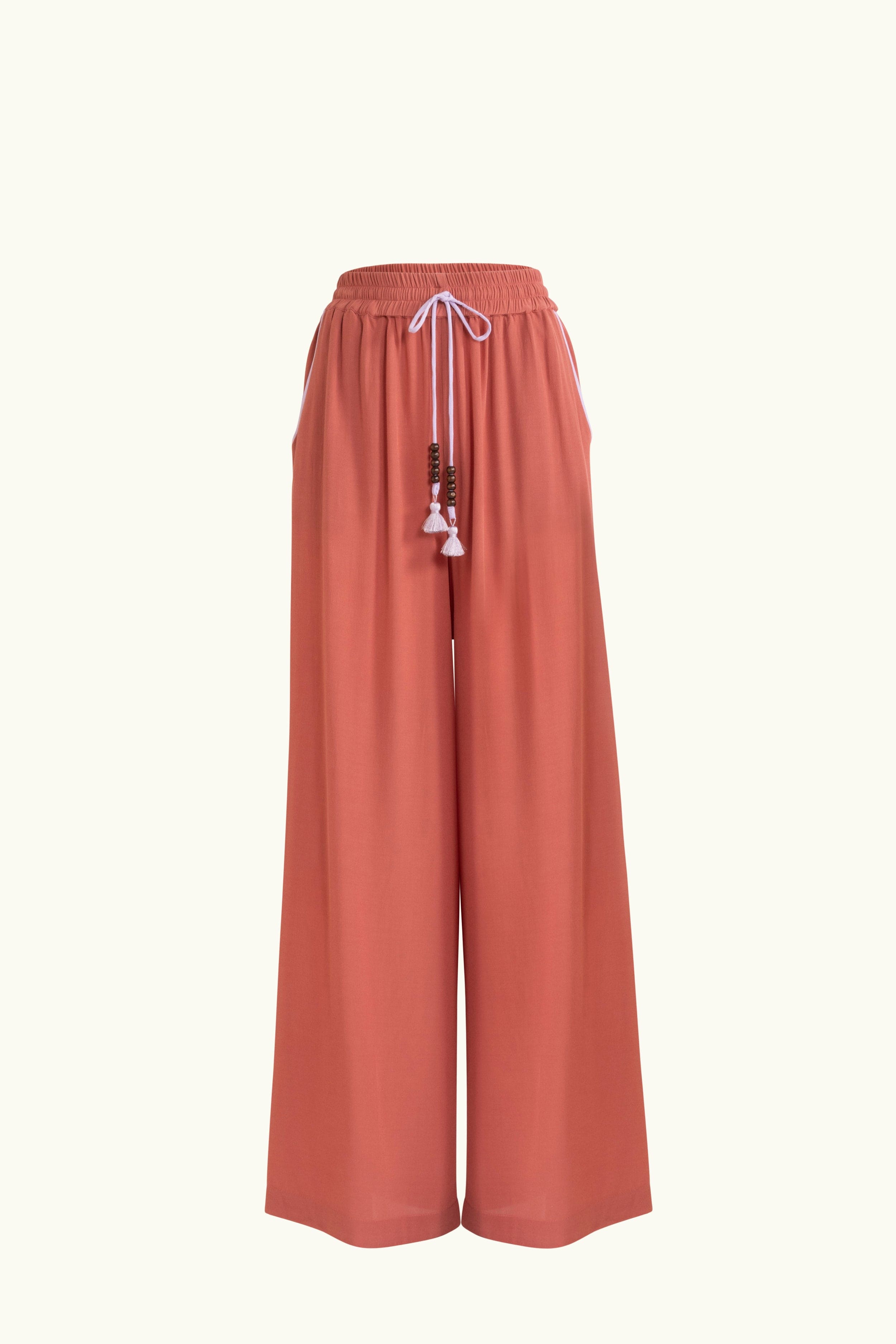 Marigold Wide Leg Pant