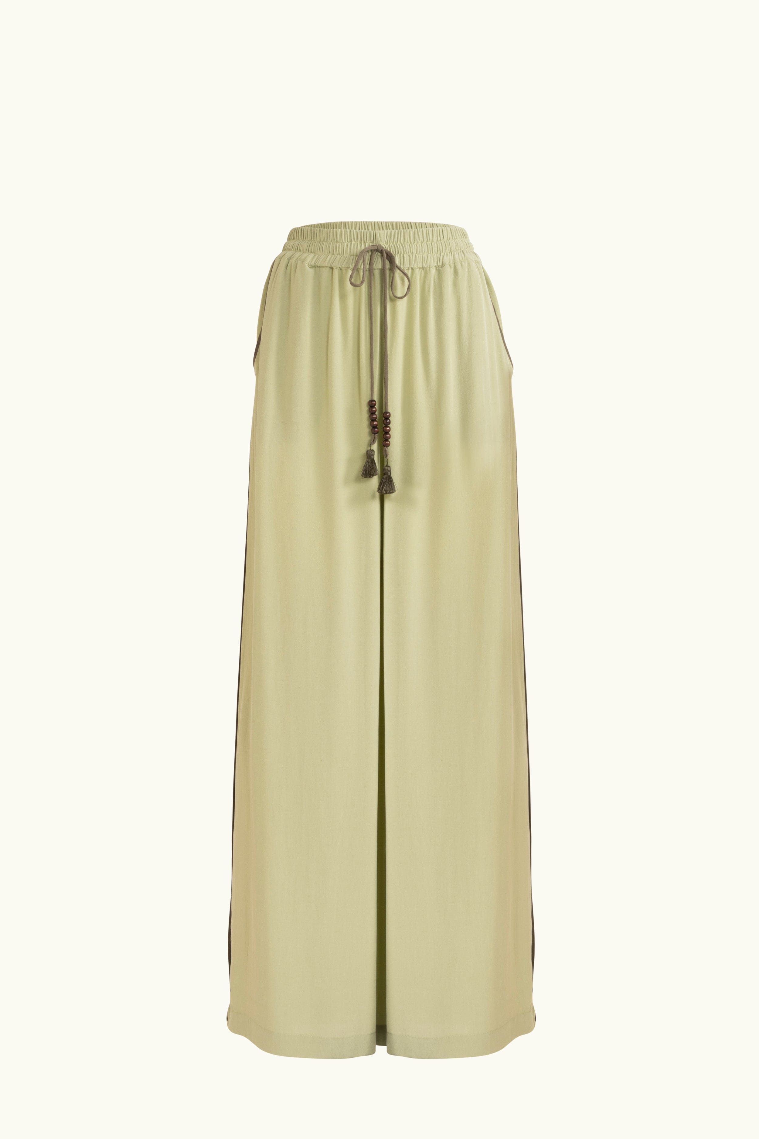 Marigold Wide Leg Pant