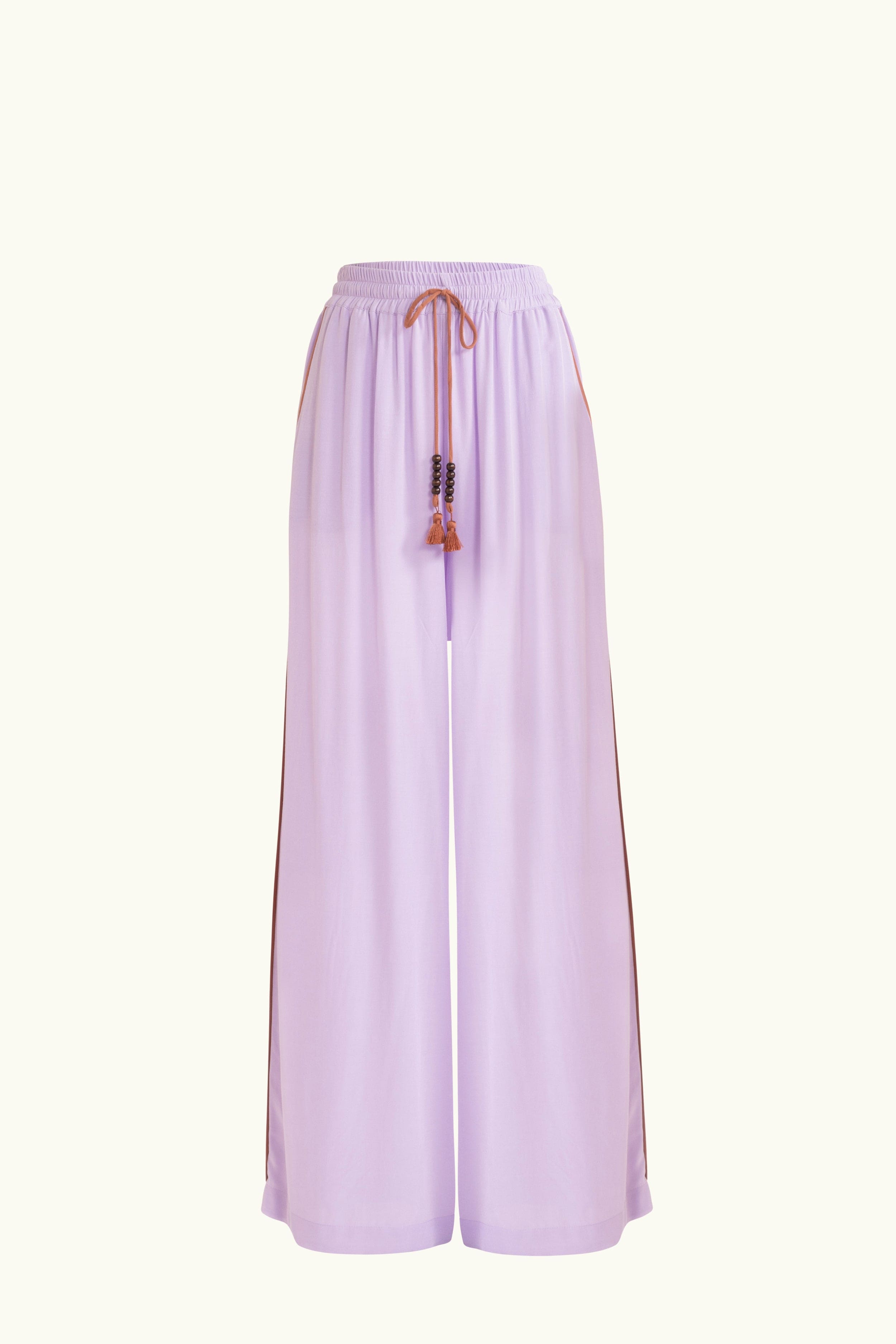 Marigold Wide Leg Pant