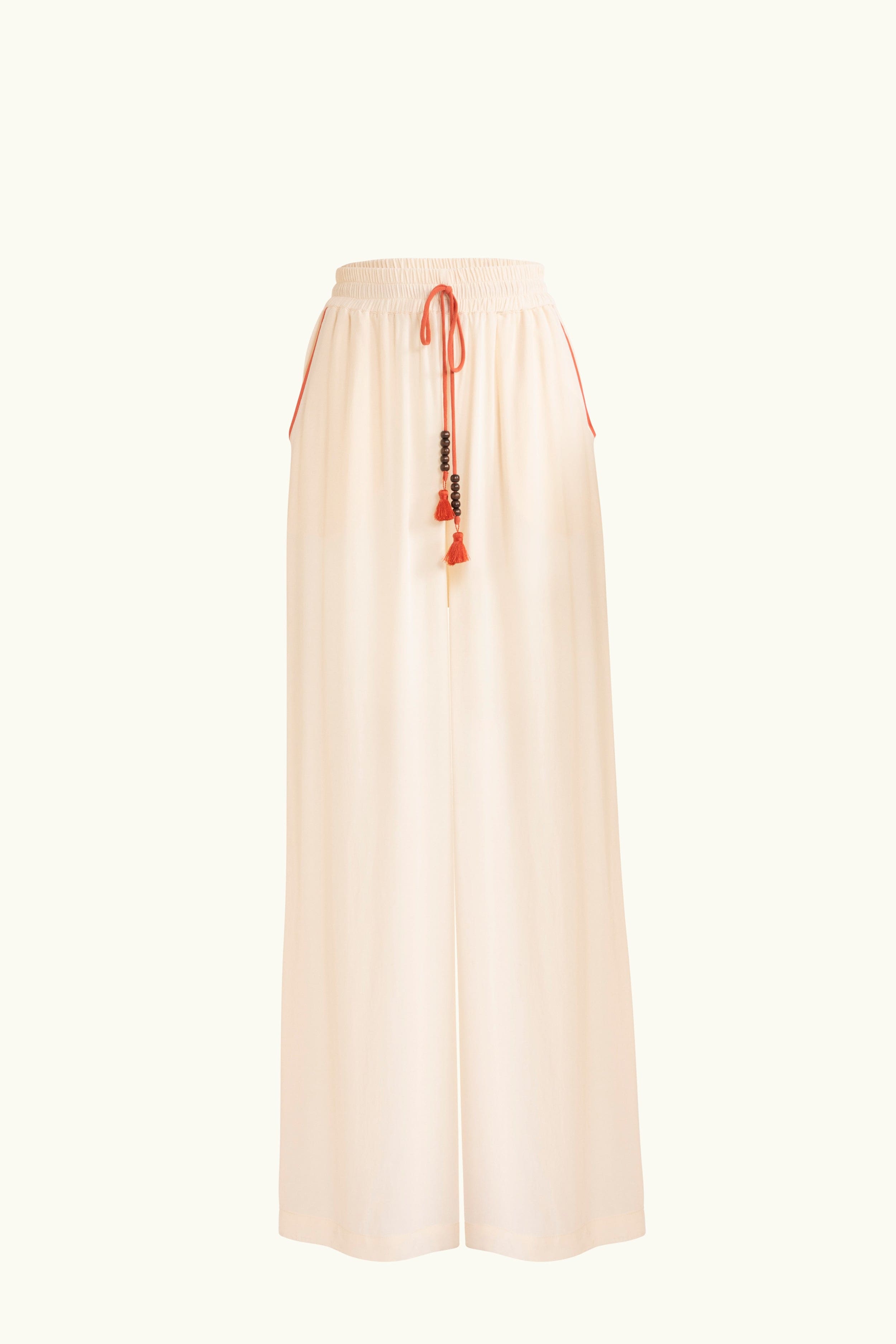 Marigold Wide Leg Pant