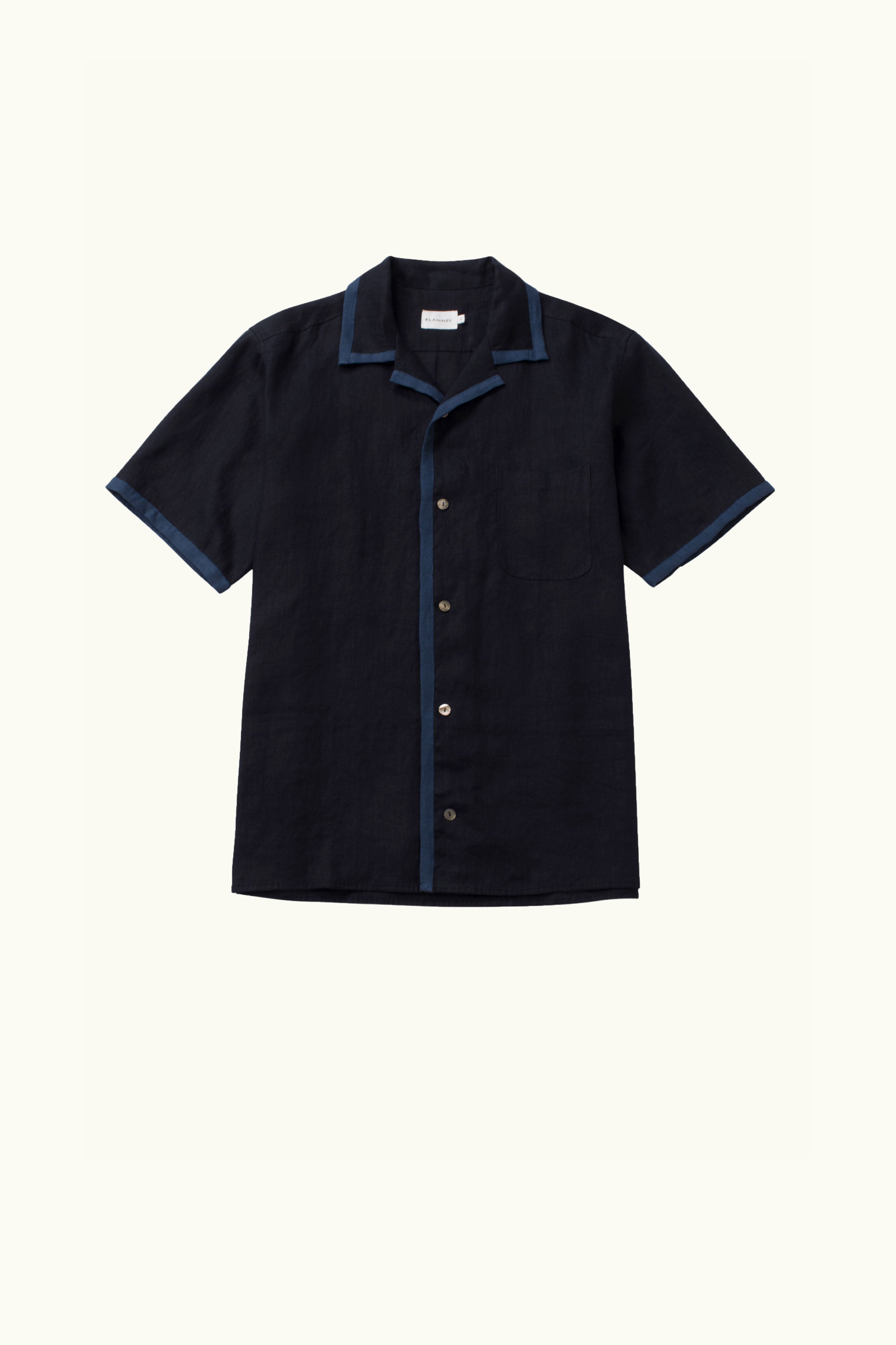 Edison Short Sleeve Shirt