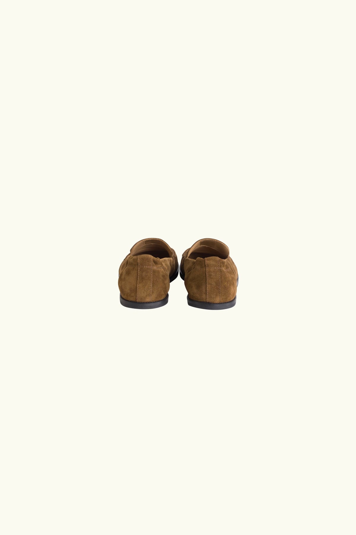 Montaigne Suede Loafer