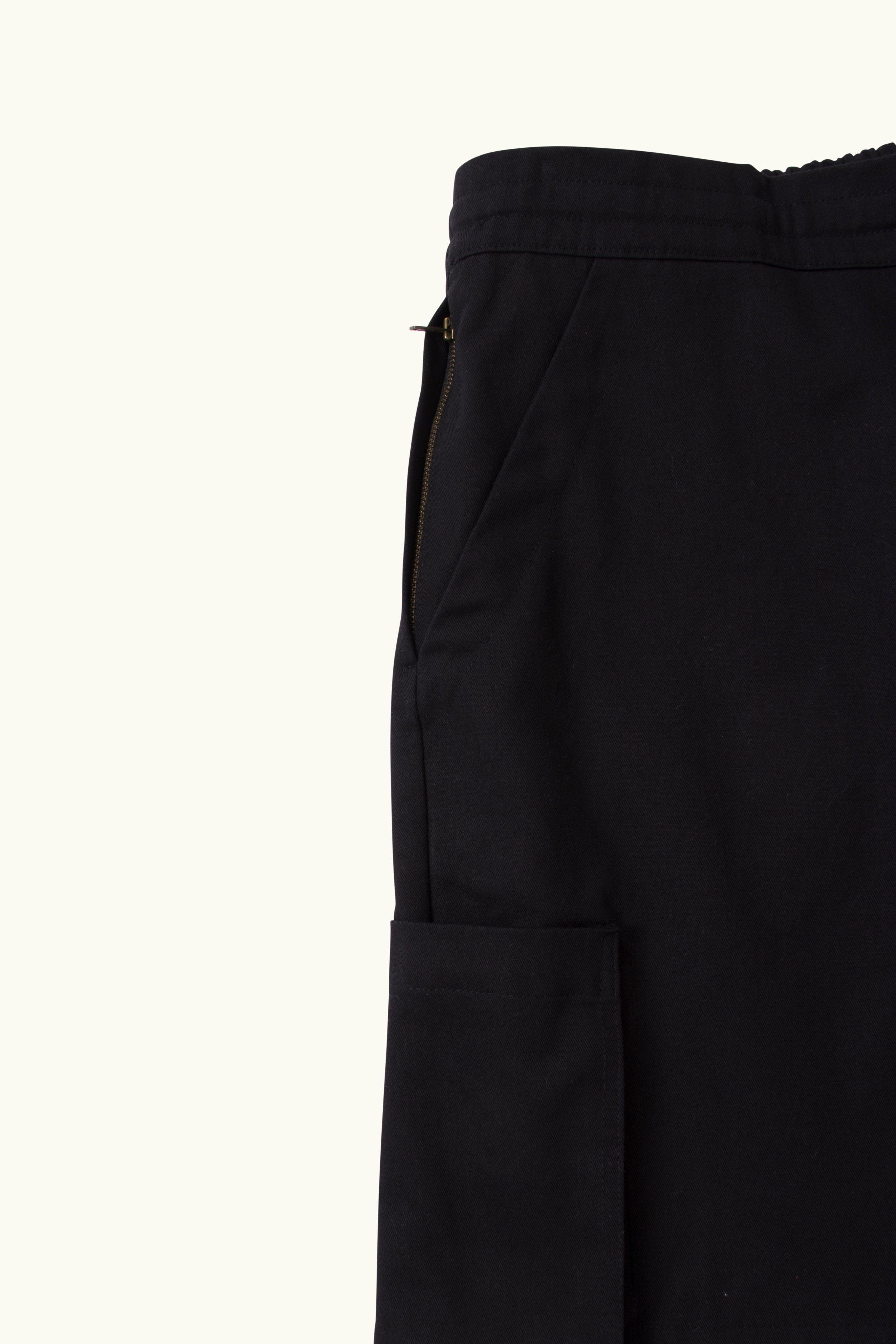 Newcastle Cotton Cargo Short