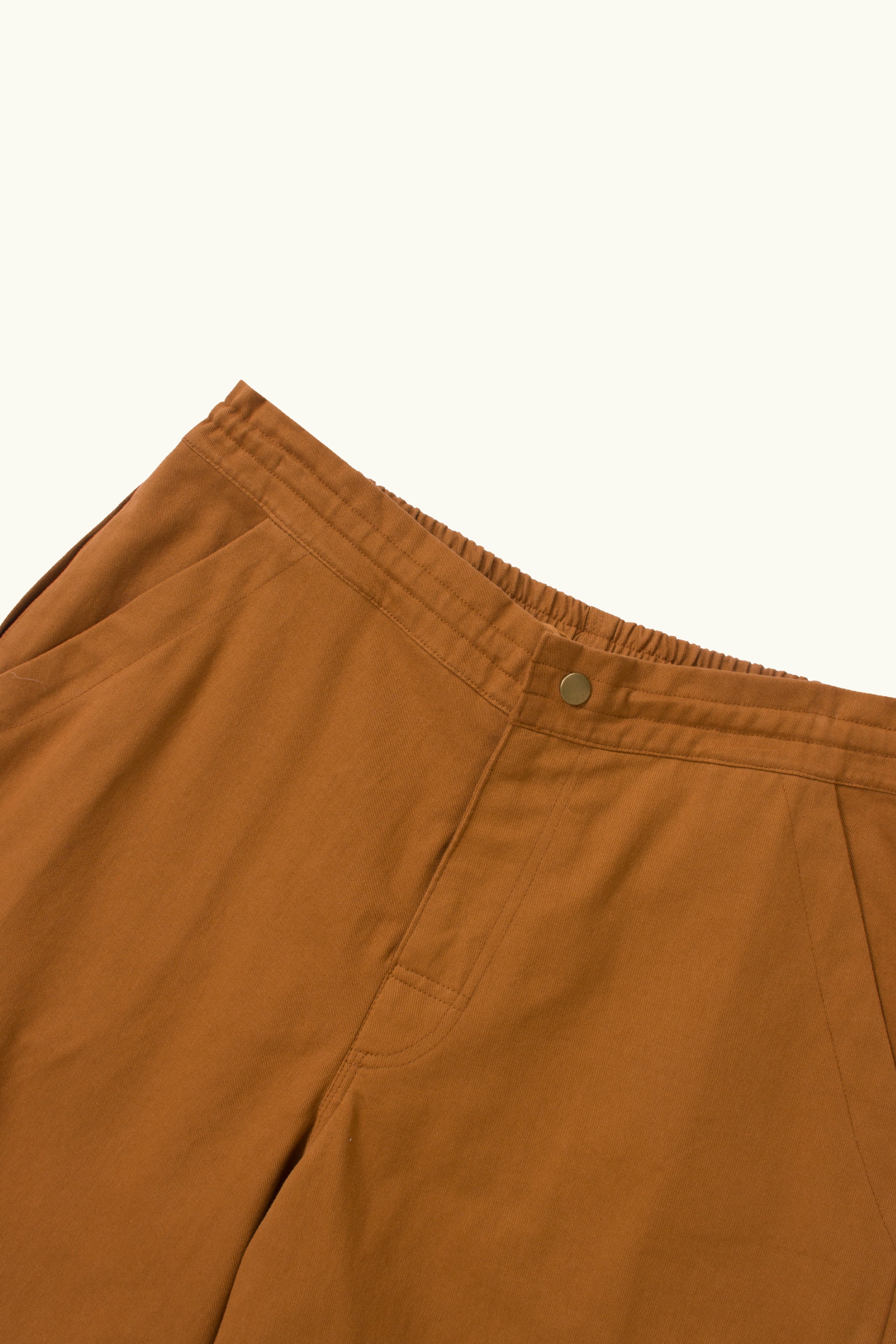 Newcastle Cotton Cargo Short