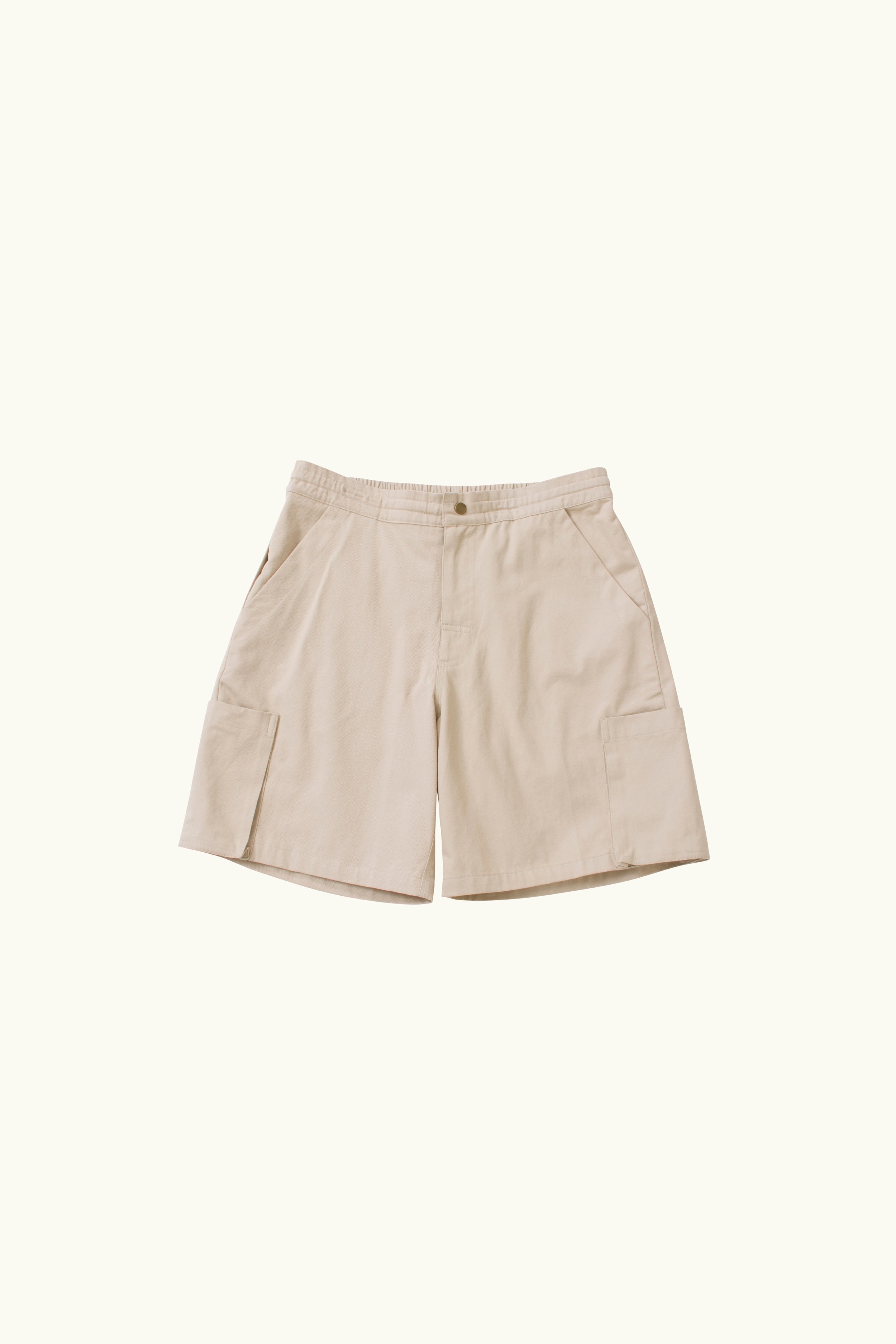 Newcastle Cotton Cargo Short