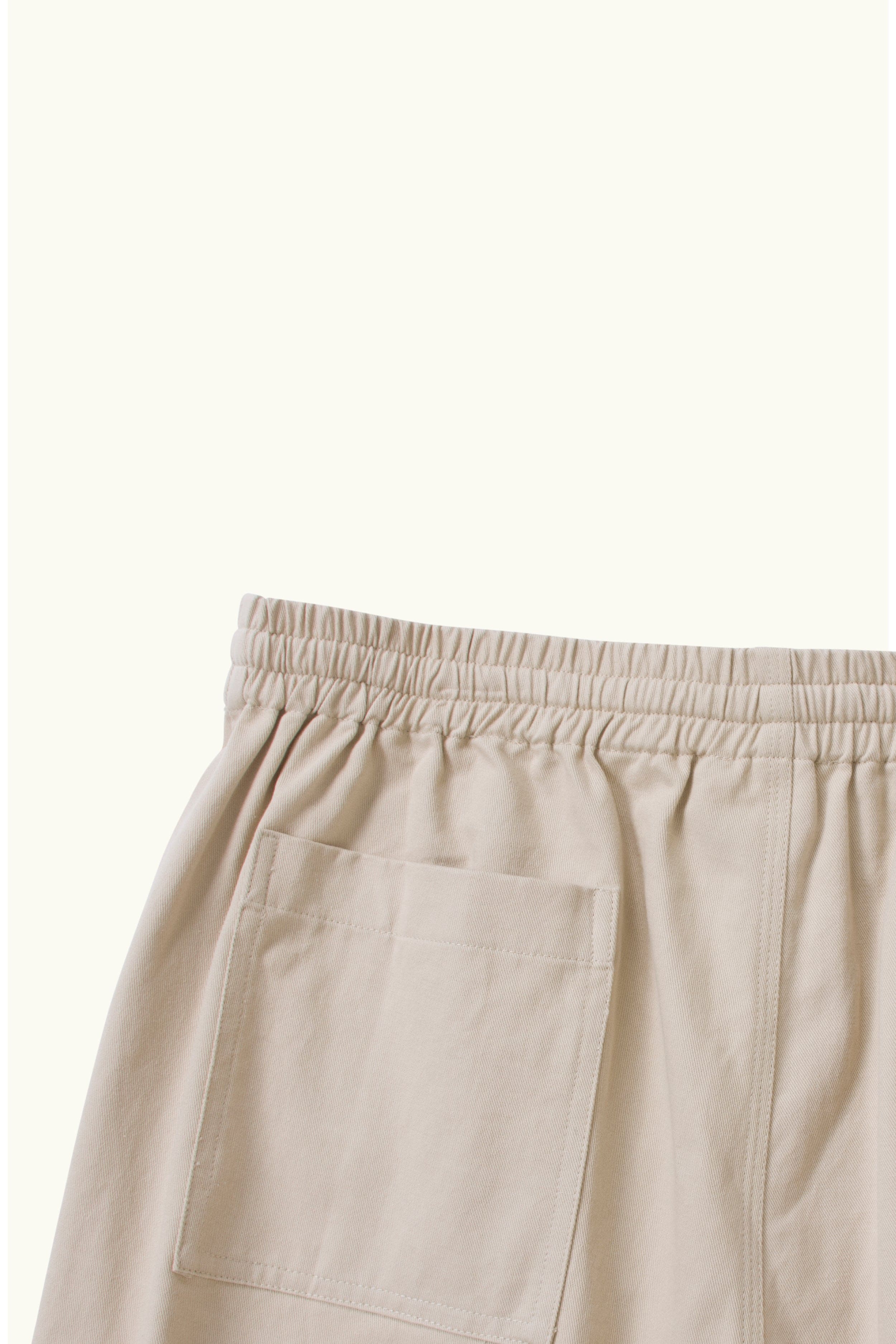 Newcastle Cotton Cargo Short