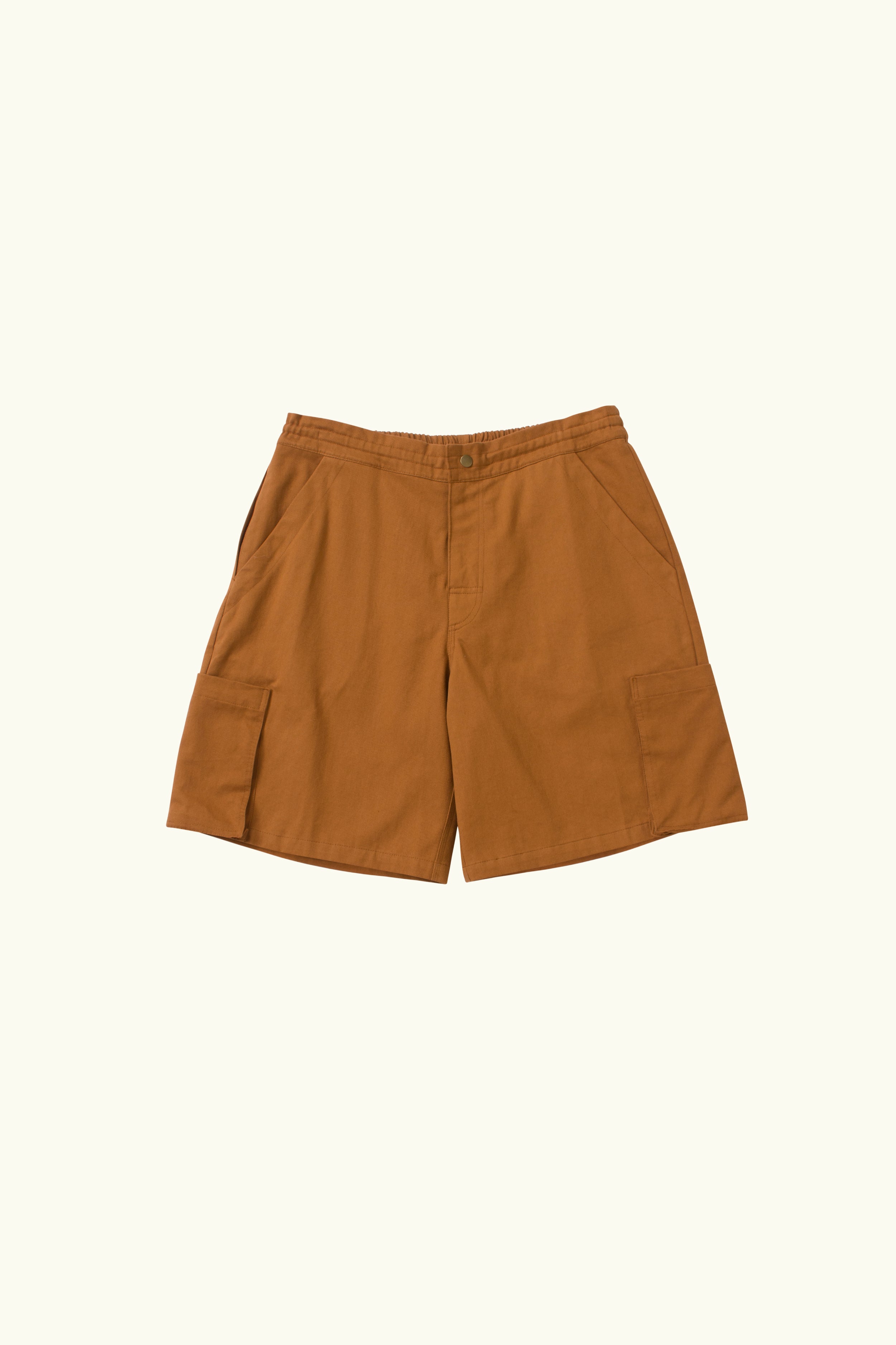 Newcastle Cotton Cargo Short
