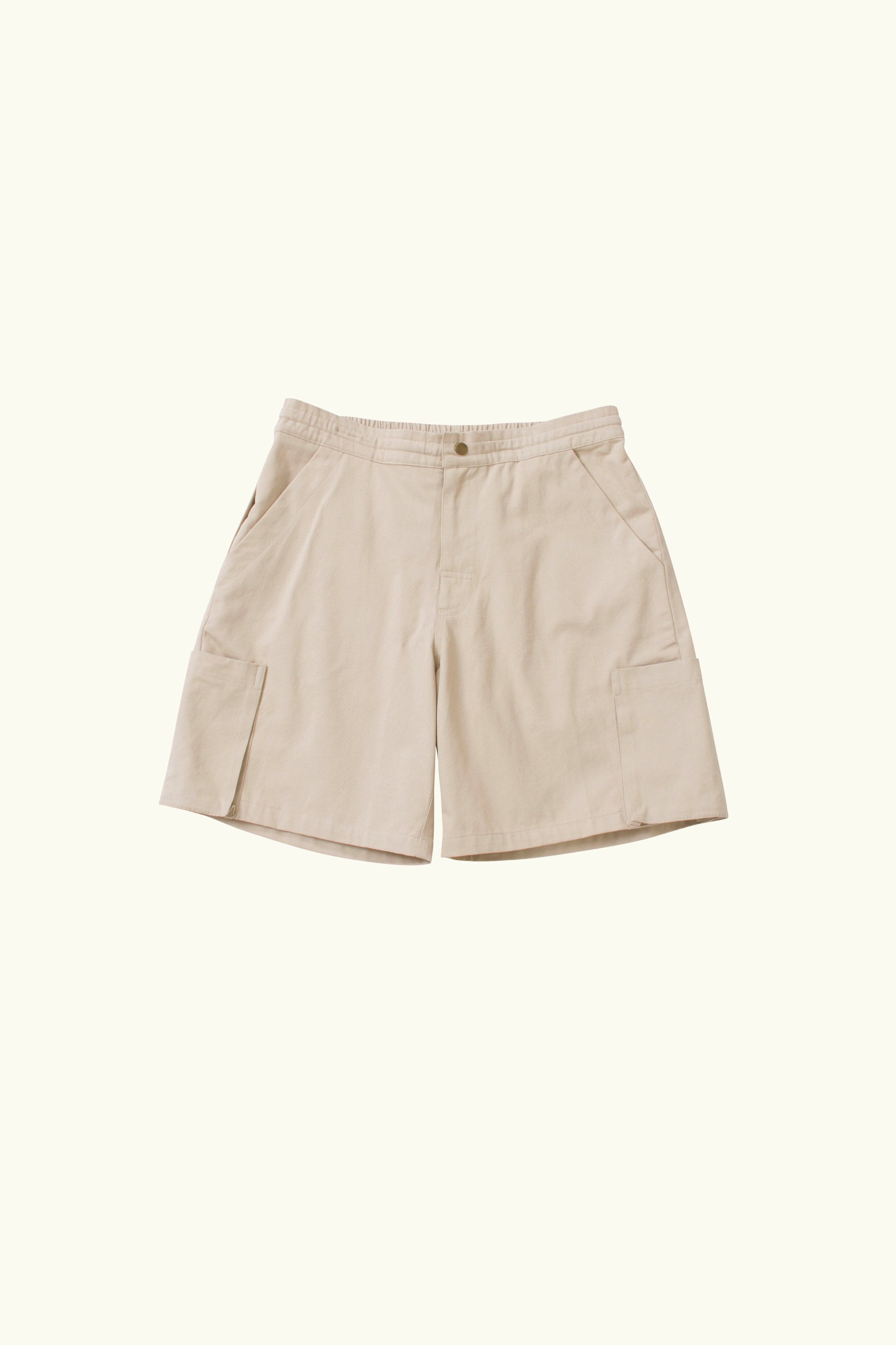 Newcastle Cotton Cargo Short