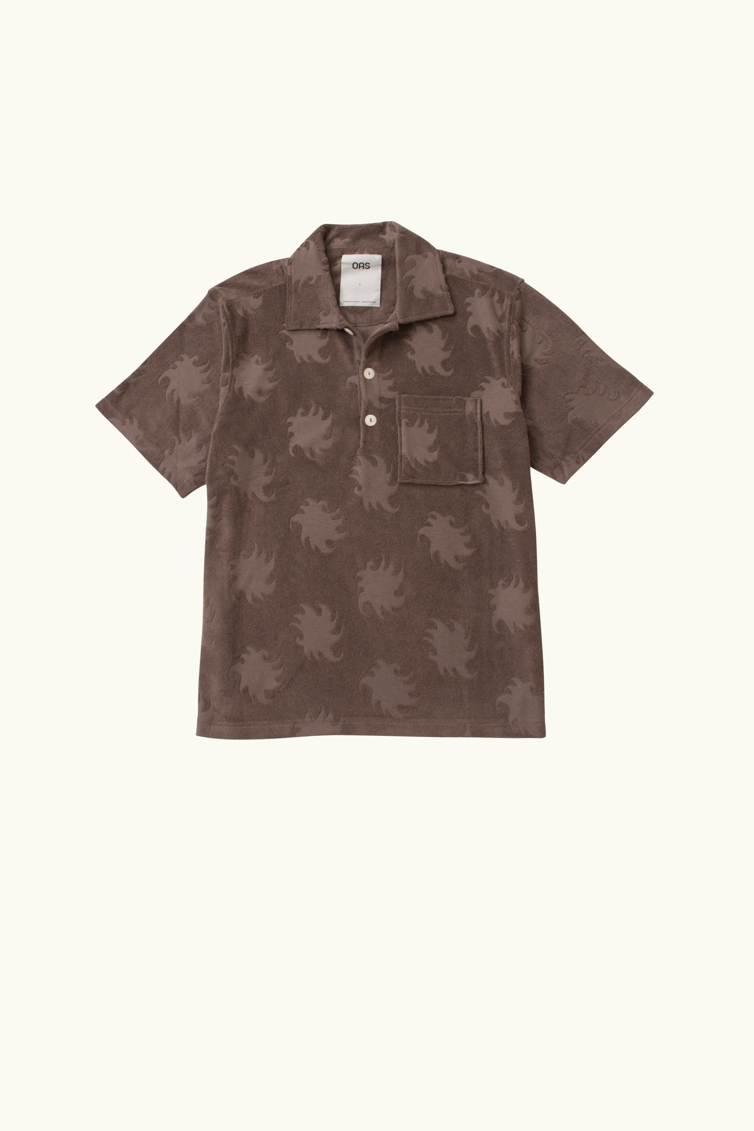 OAS Terry Girona Shirt