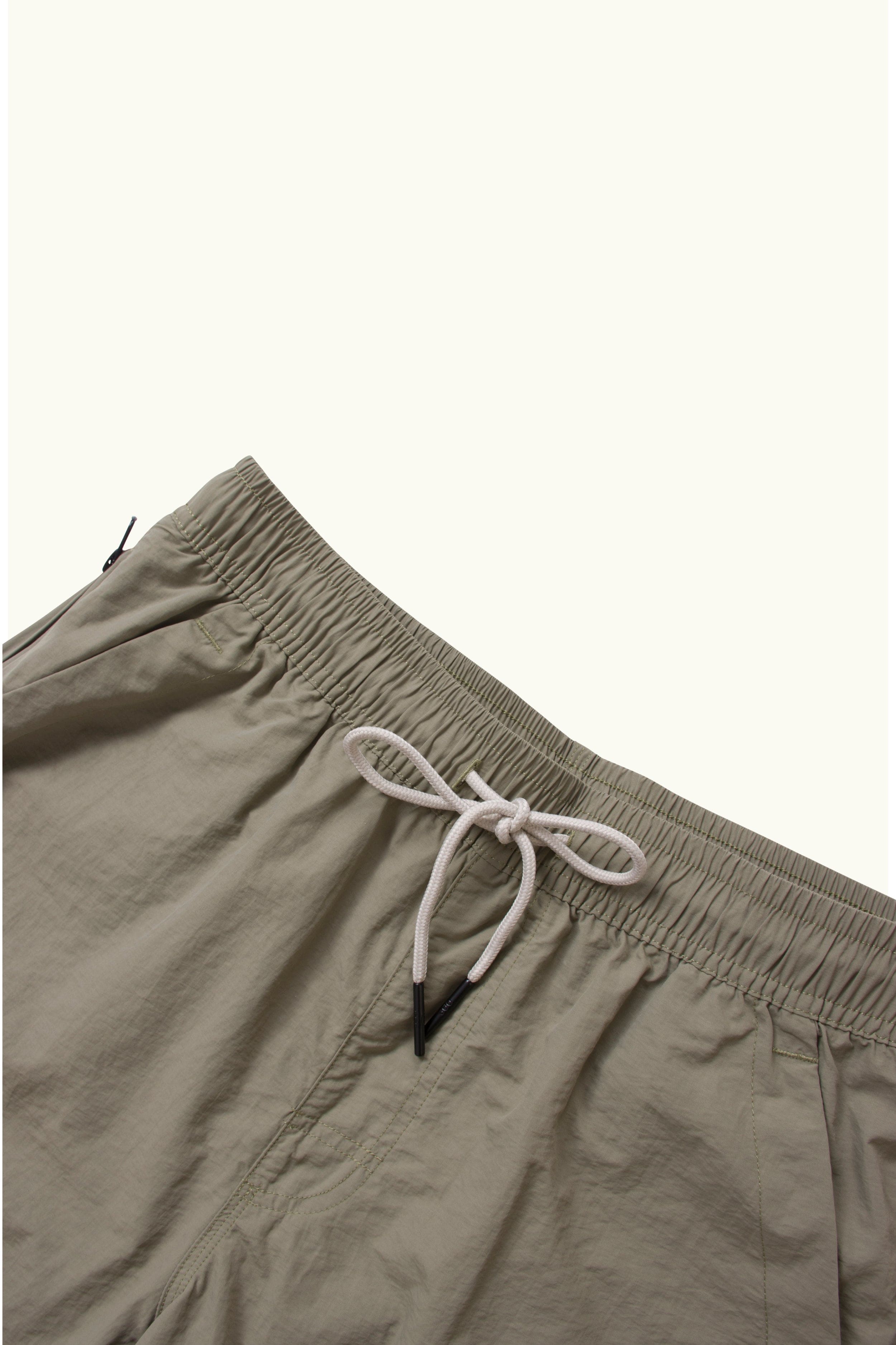 OAS Nylon Swim Short