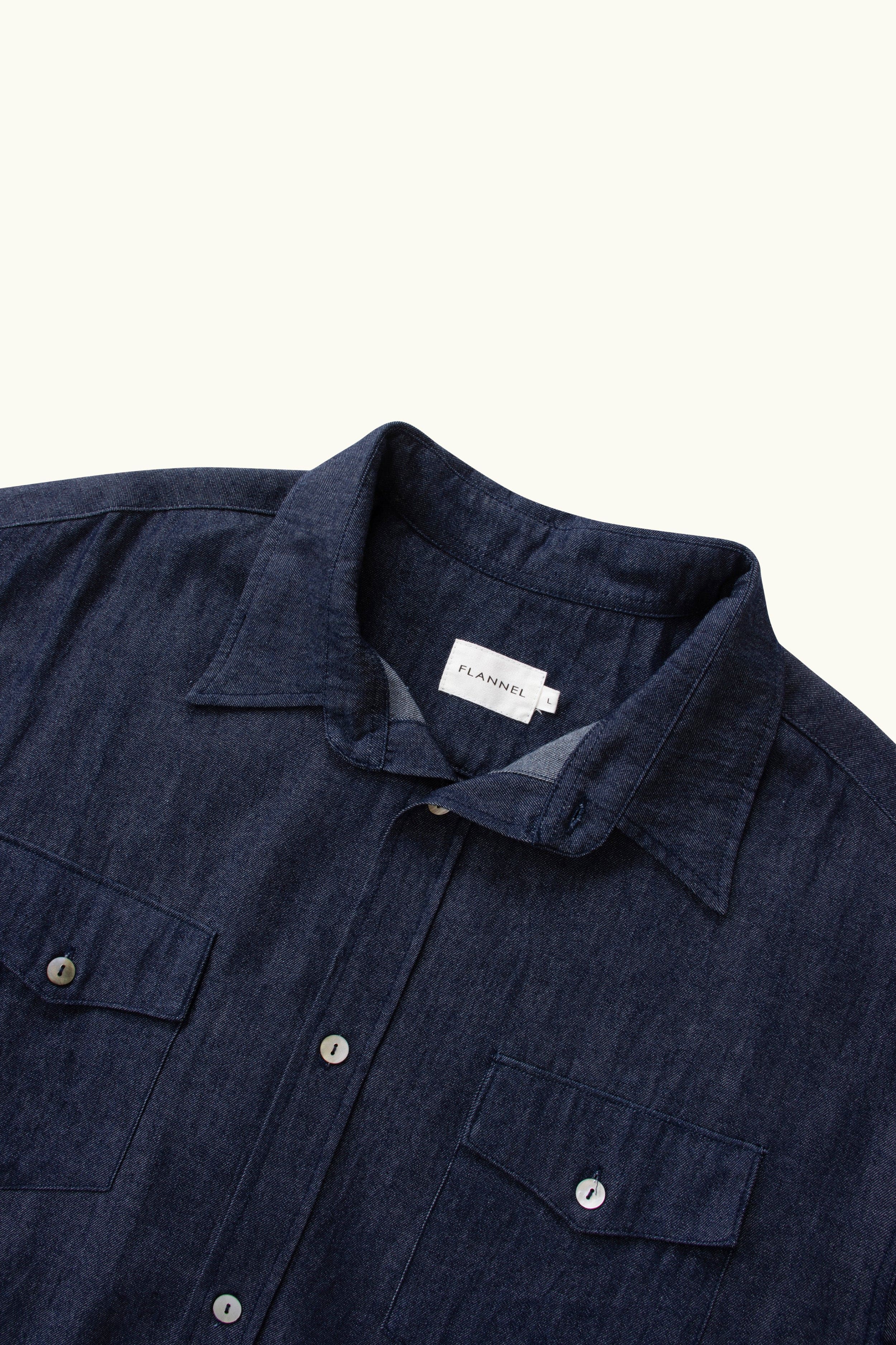 Odin Long Sleeve Shirt
