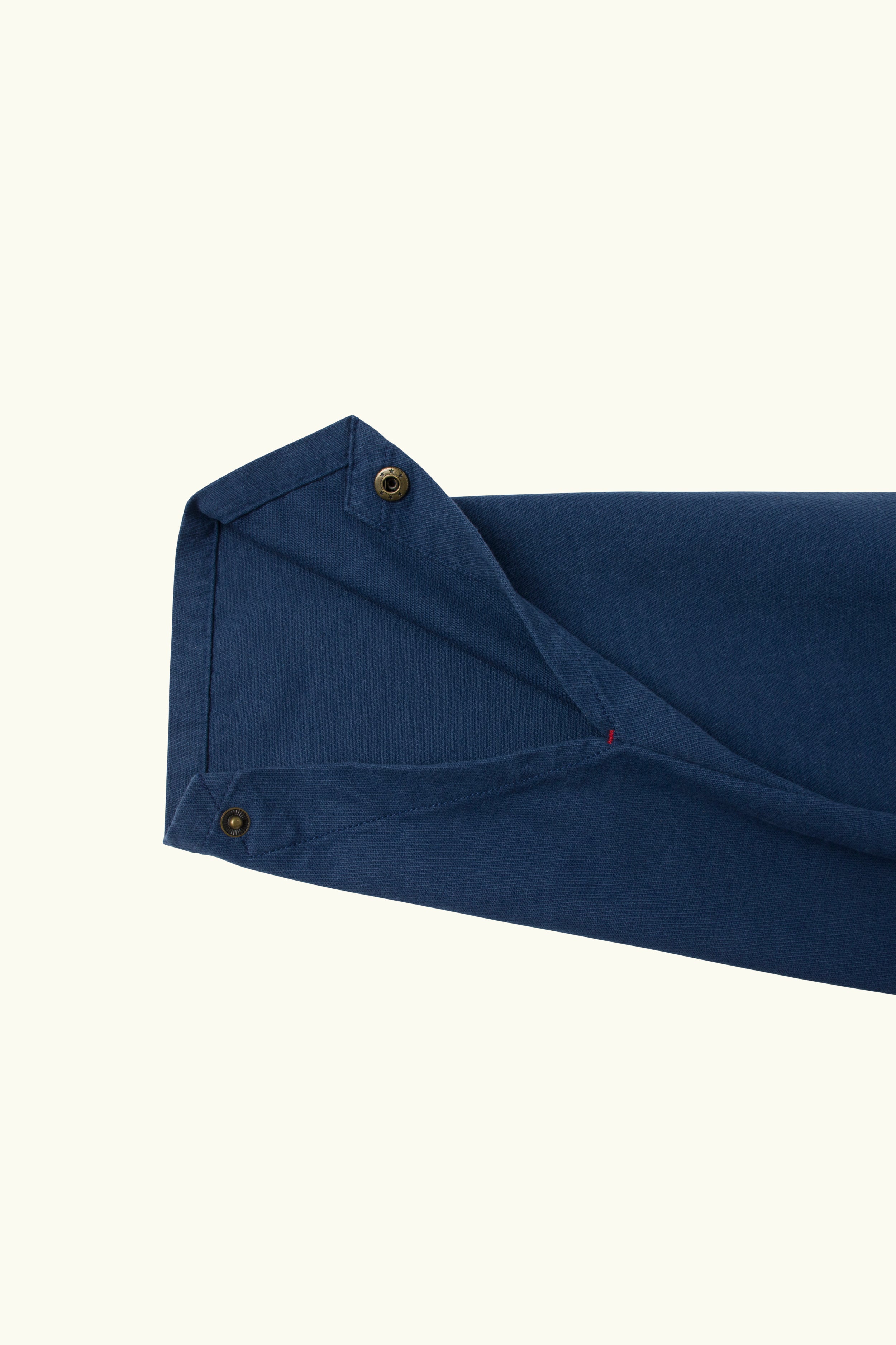Owen Cotton Twill Jacket