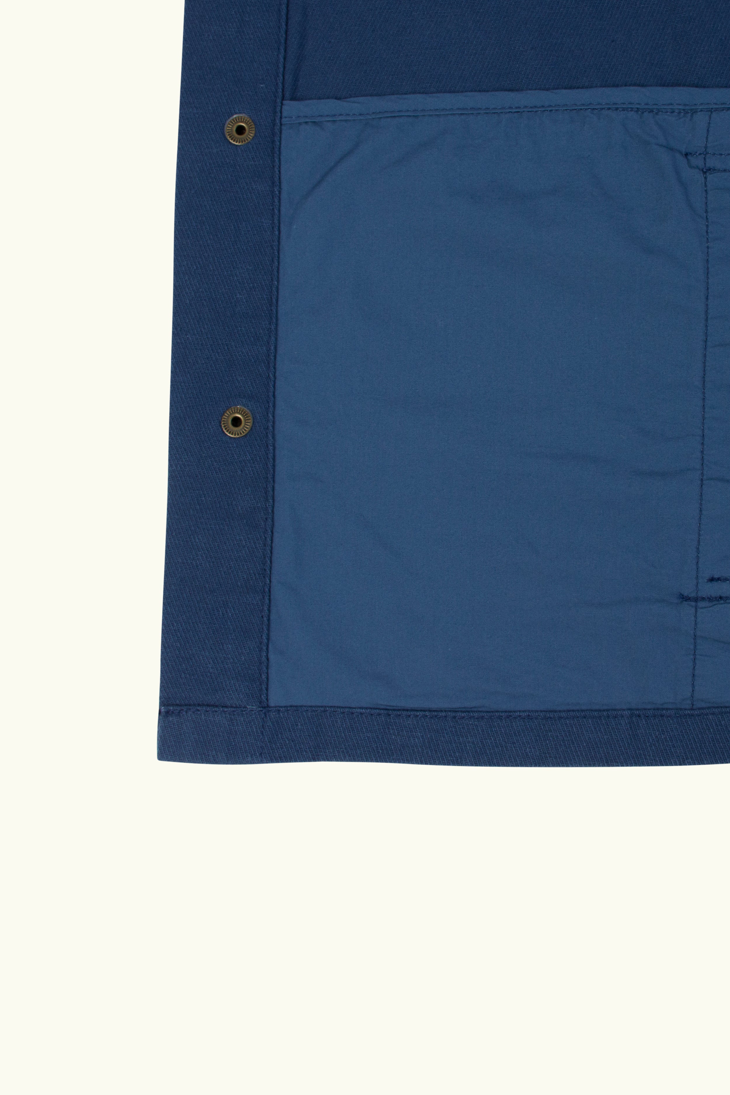 Owen Cotton Twill Jacket