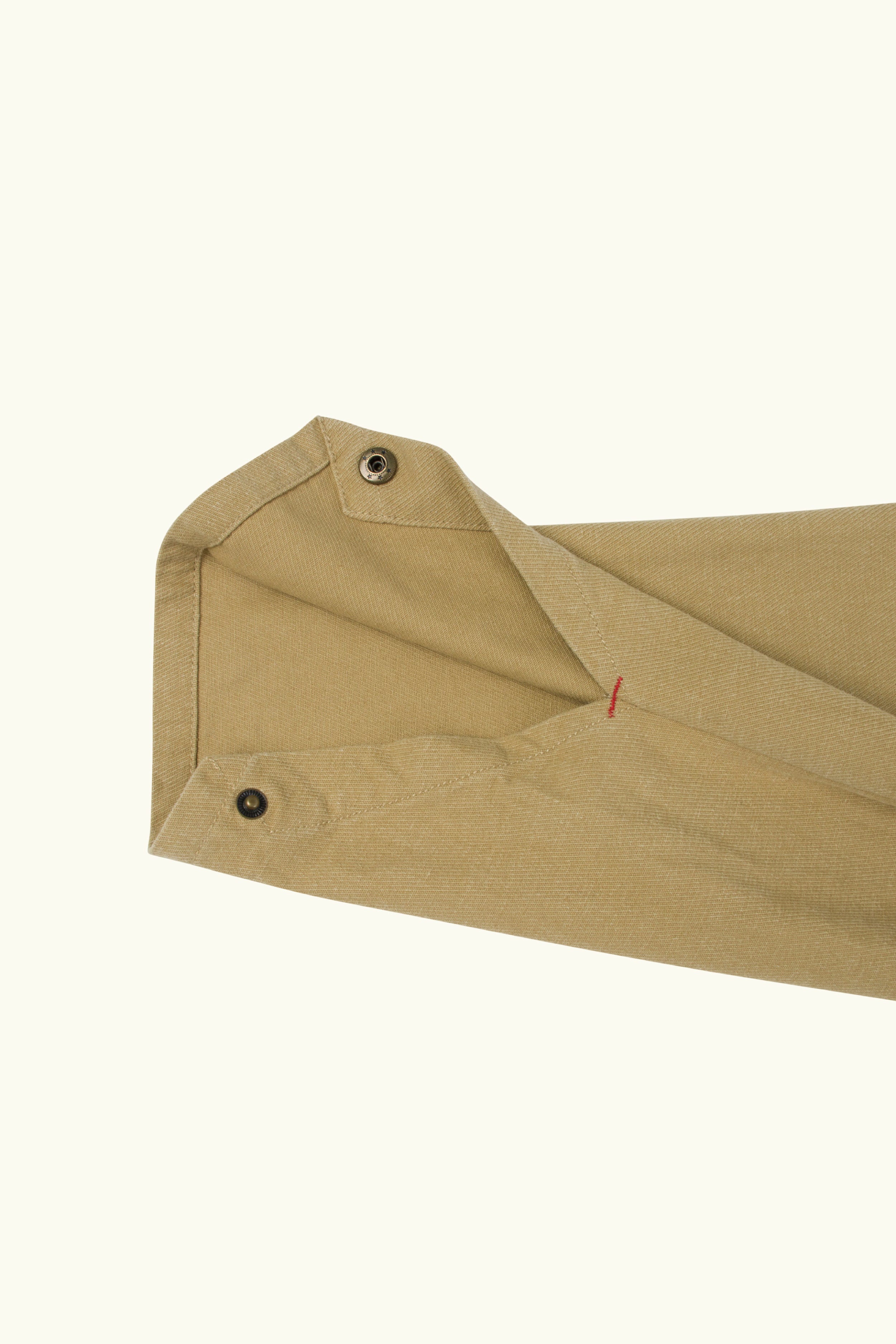 Owen Cotton Twill Jacket