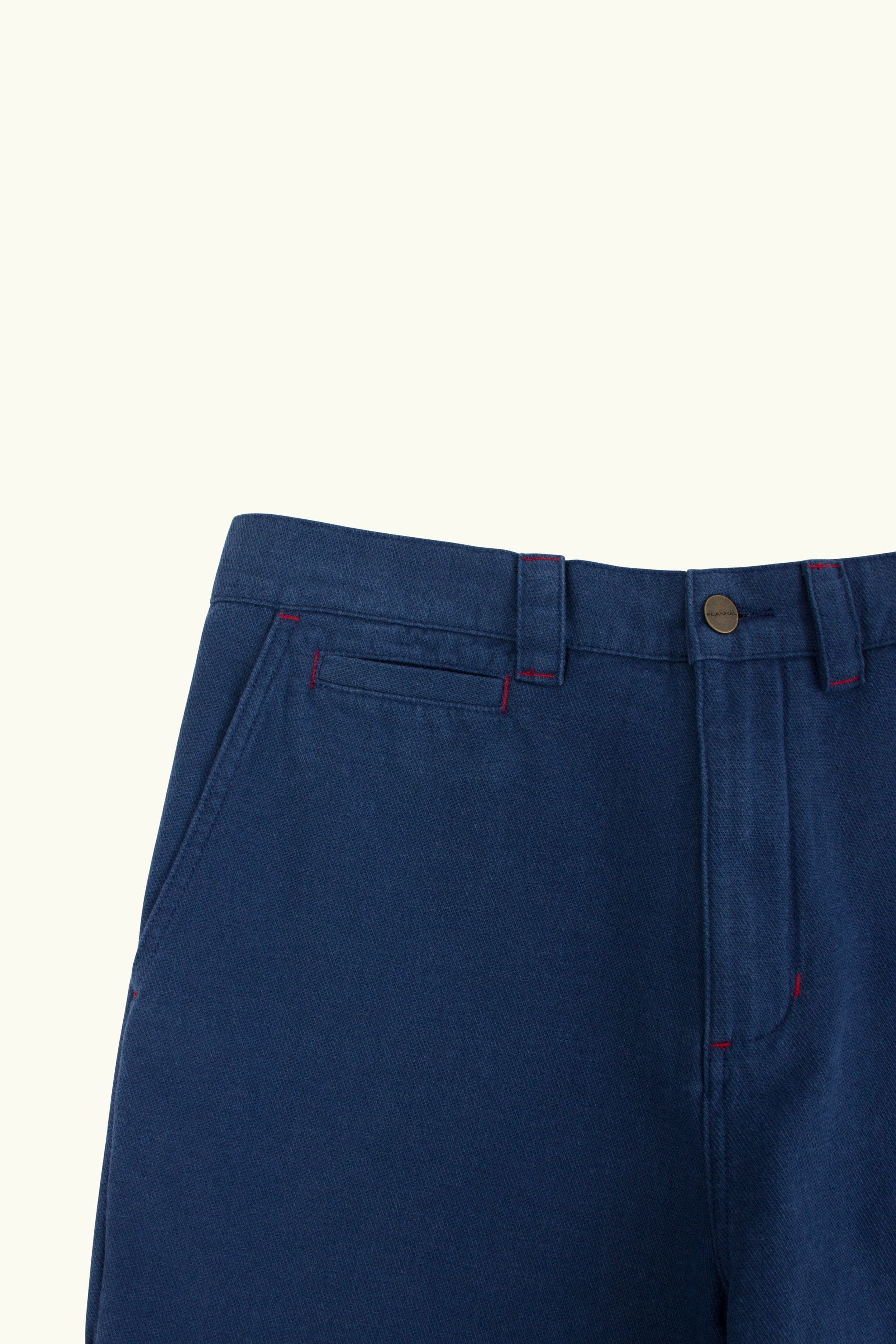 Owen Cotton Twill Pant