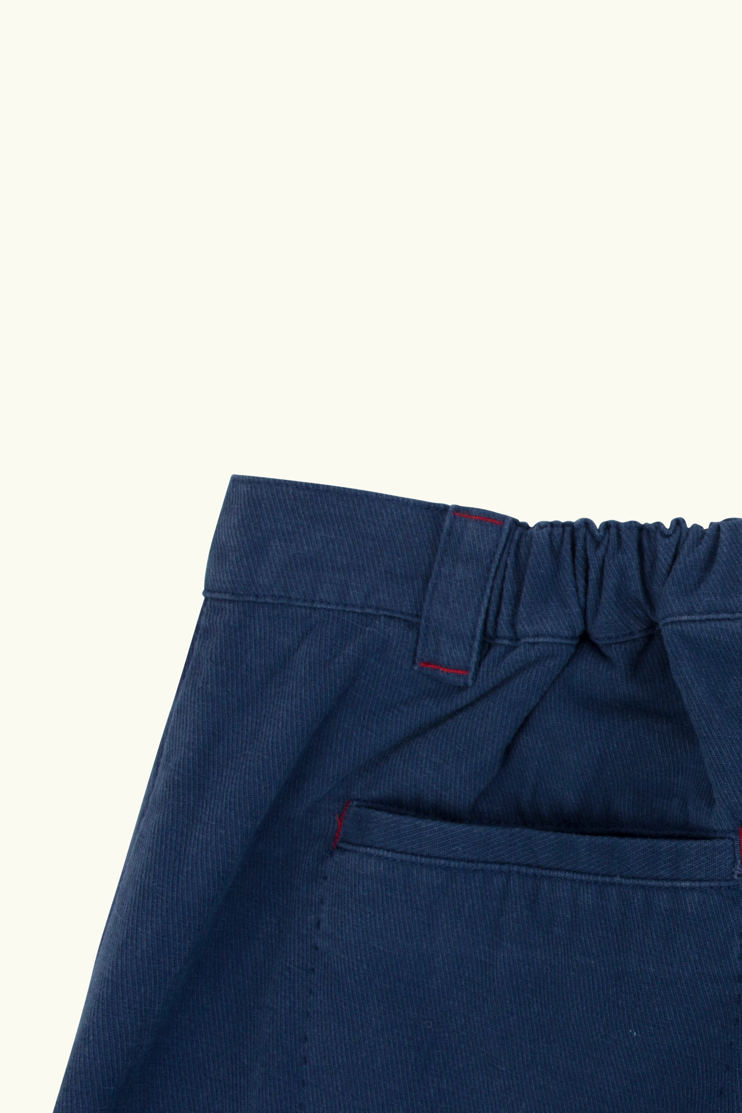 Owen Cotton Twill Pant