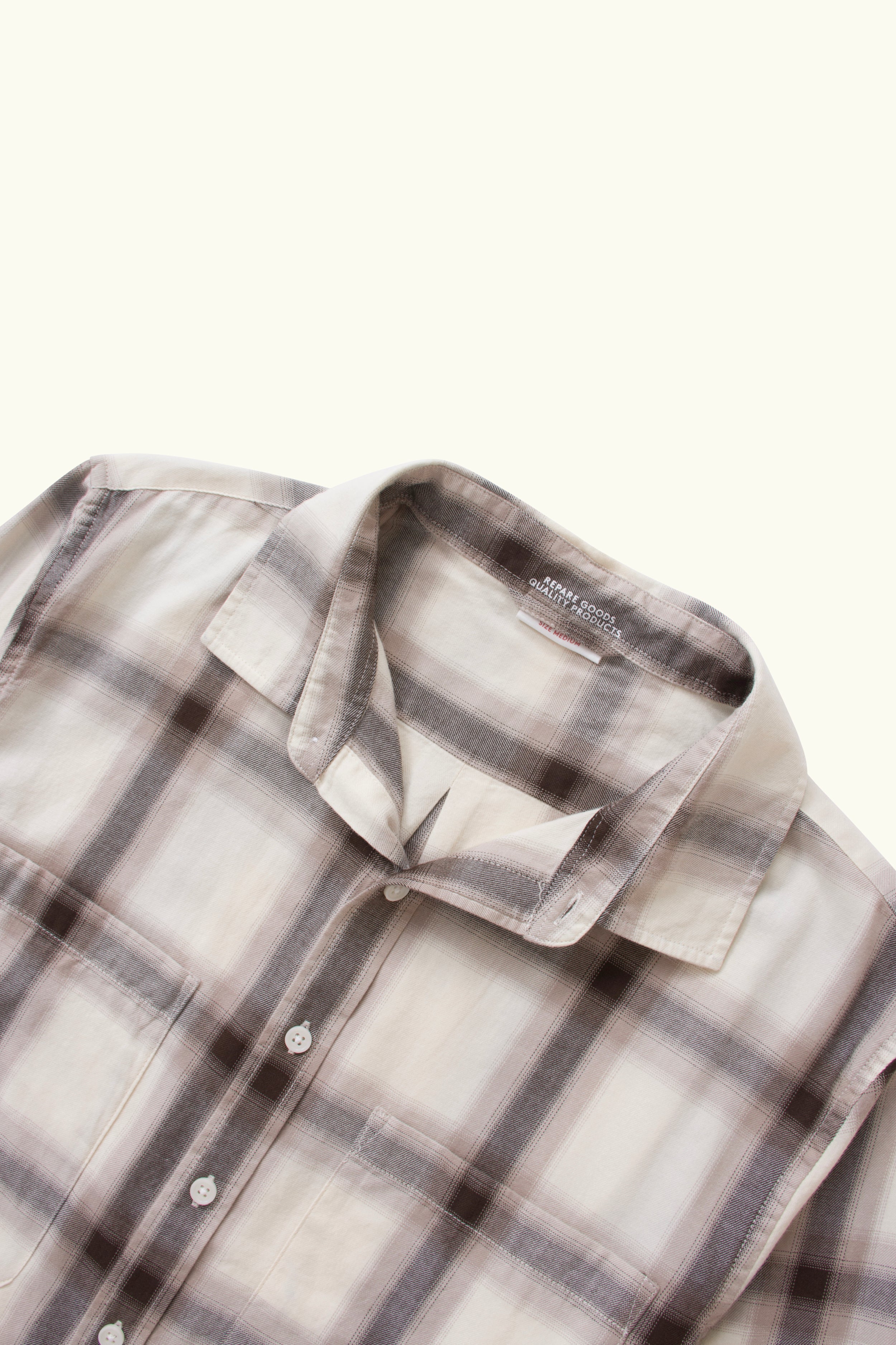 Repare Goods 008 Long Sleeve Shirt