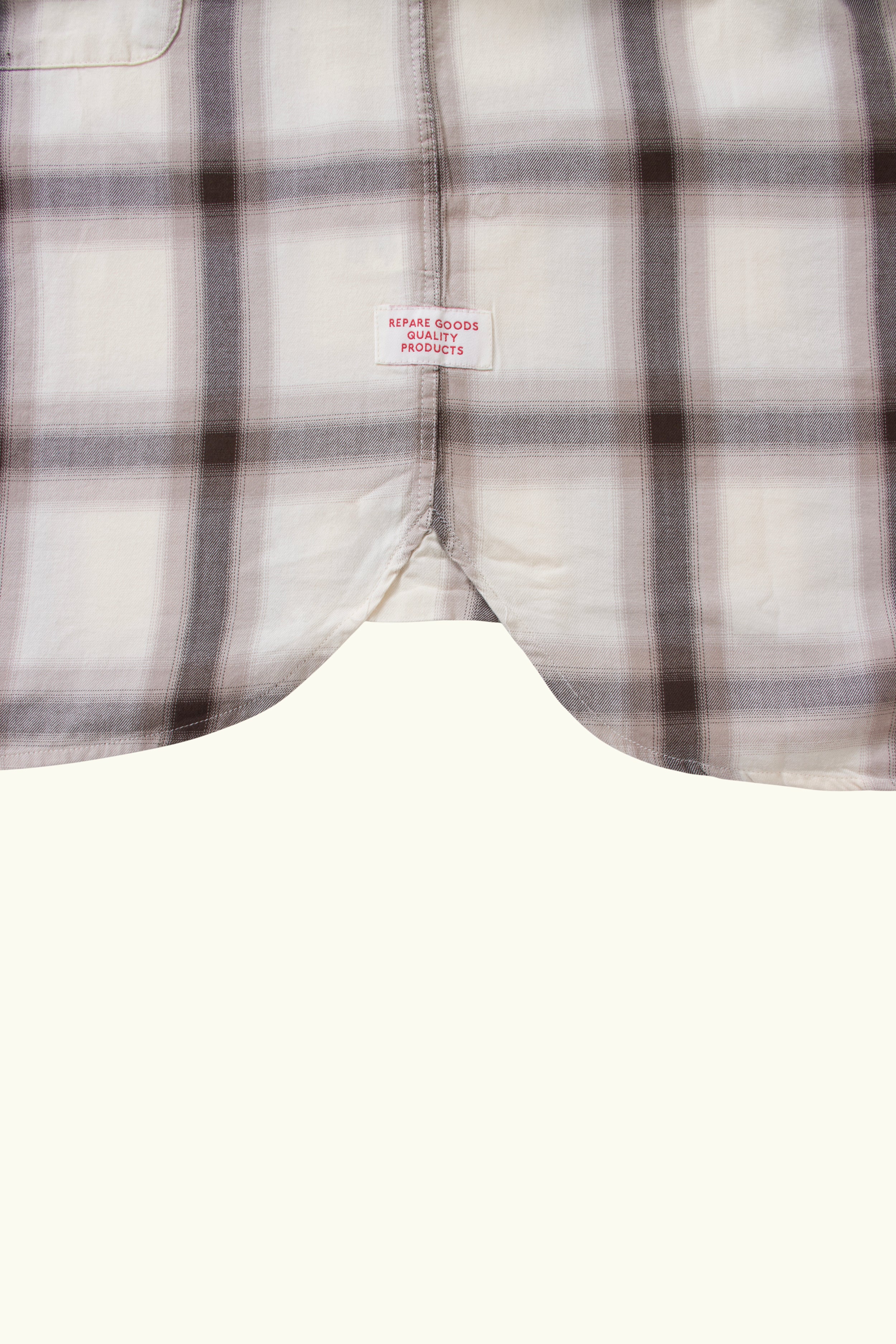 Repare Goods 008 Long Sleeve Shirt