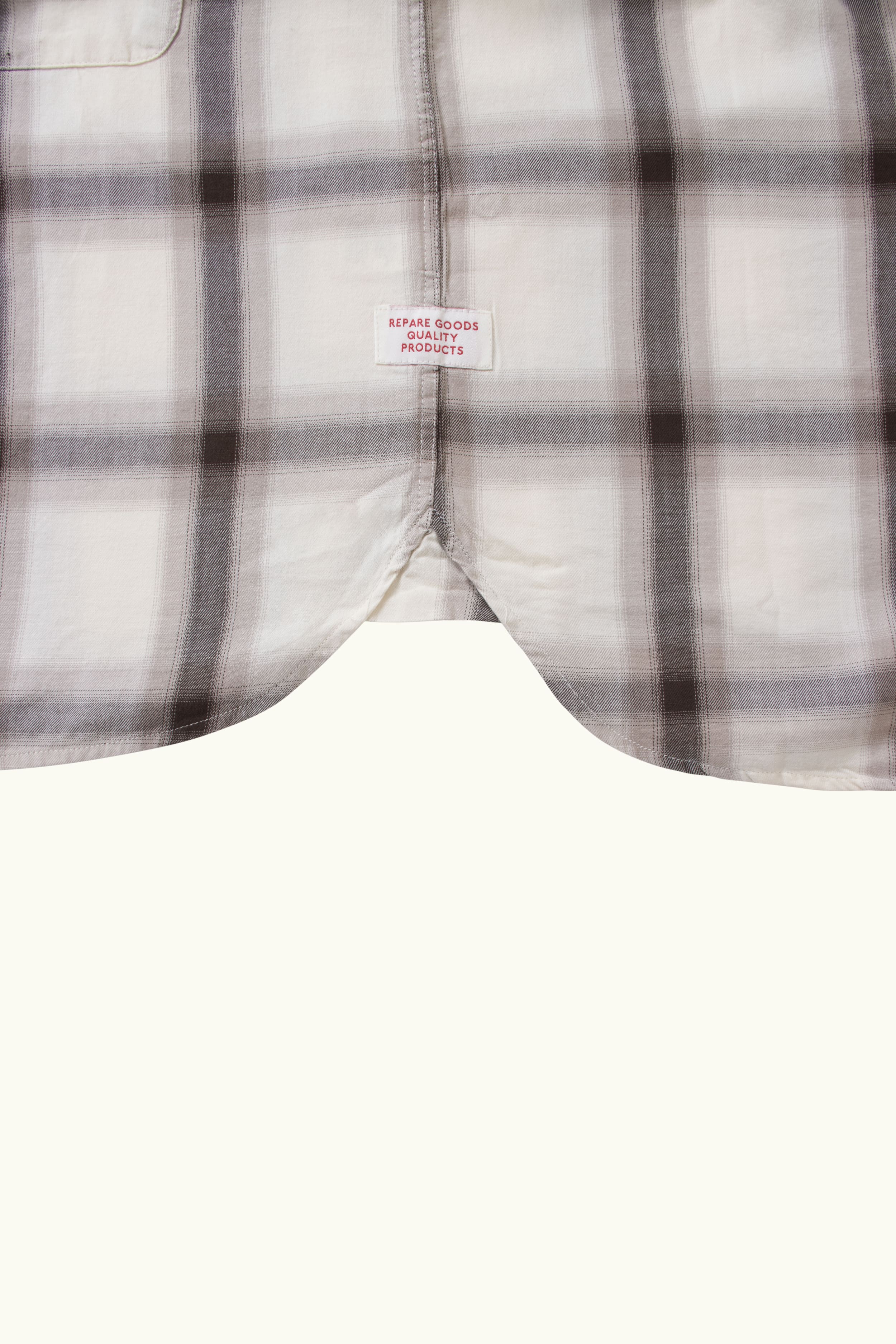 Repare Goods 008 Long Sleeve Shirt