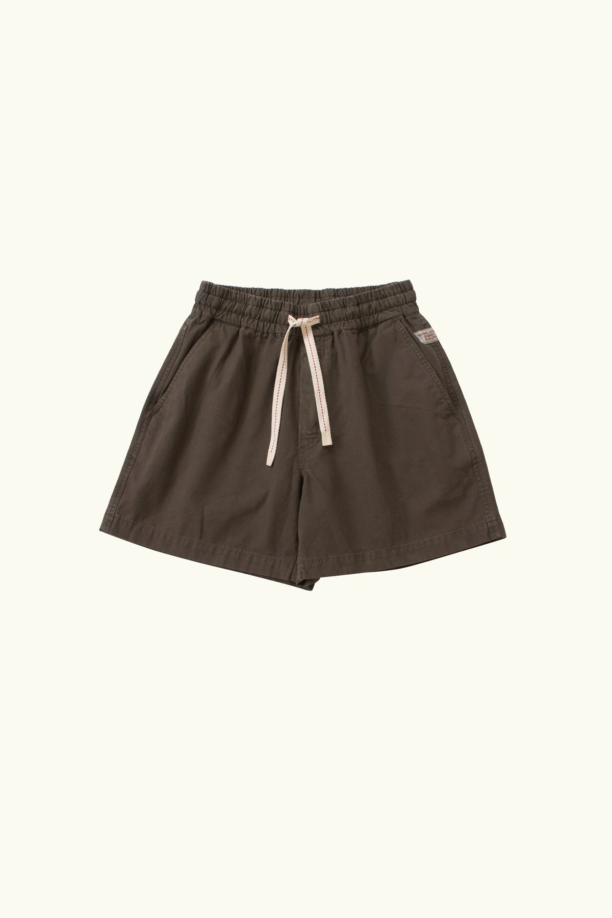 Repare Goods 031 Lazy Short