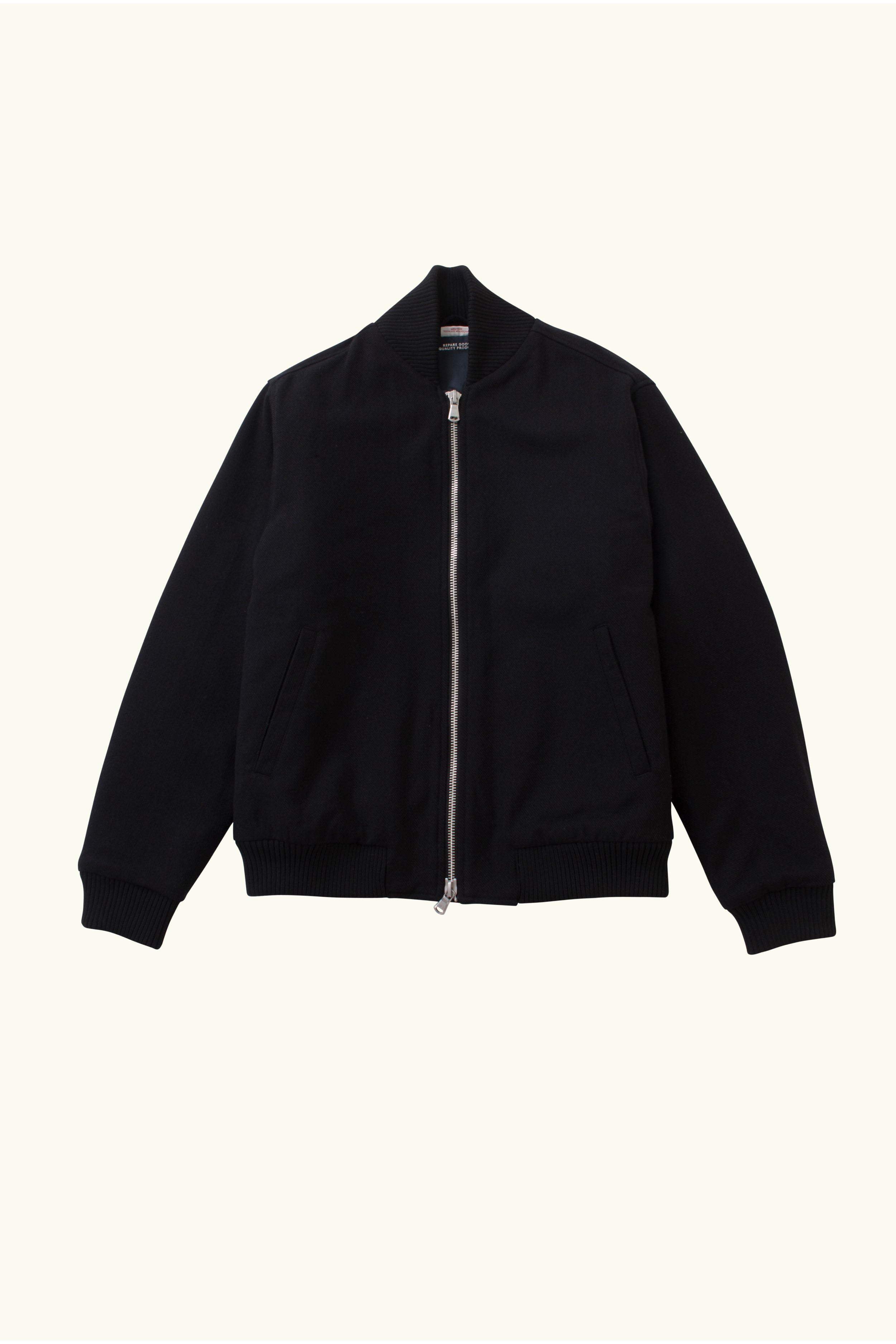 Repare Goods 018 Bomber Jacket