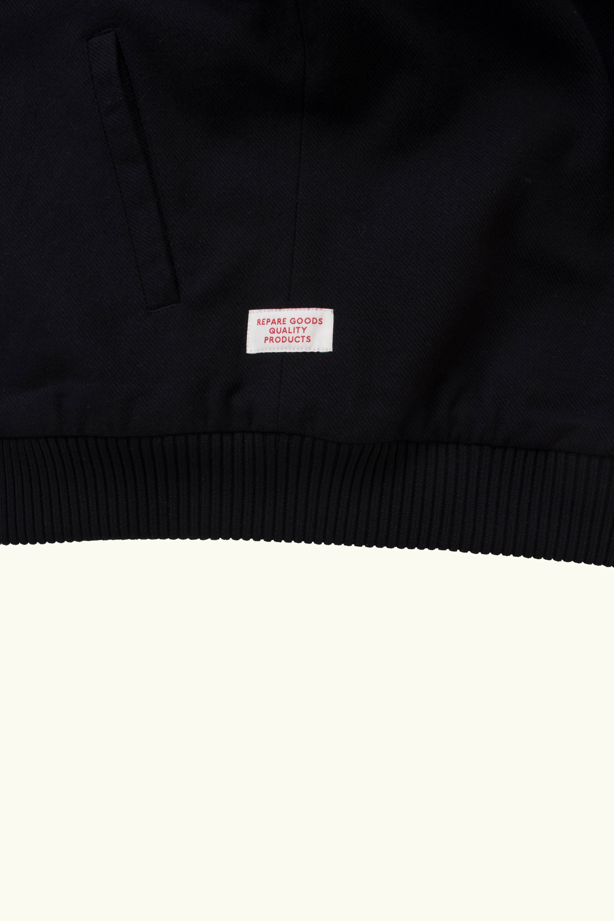 Repare Goods 018 Bomber Jacket