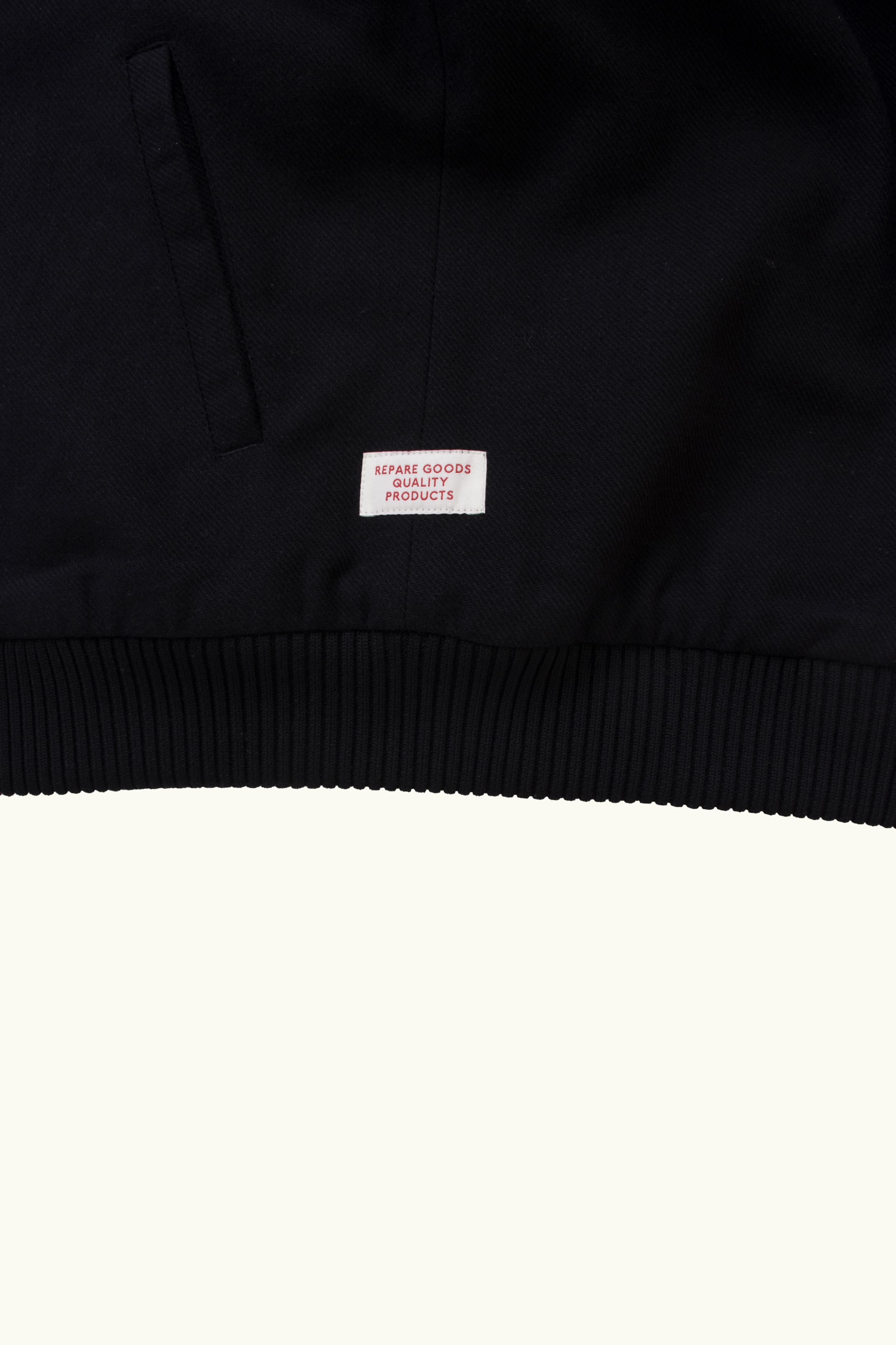 Repare Goods 018 Bomber Jacket