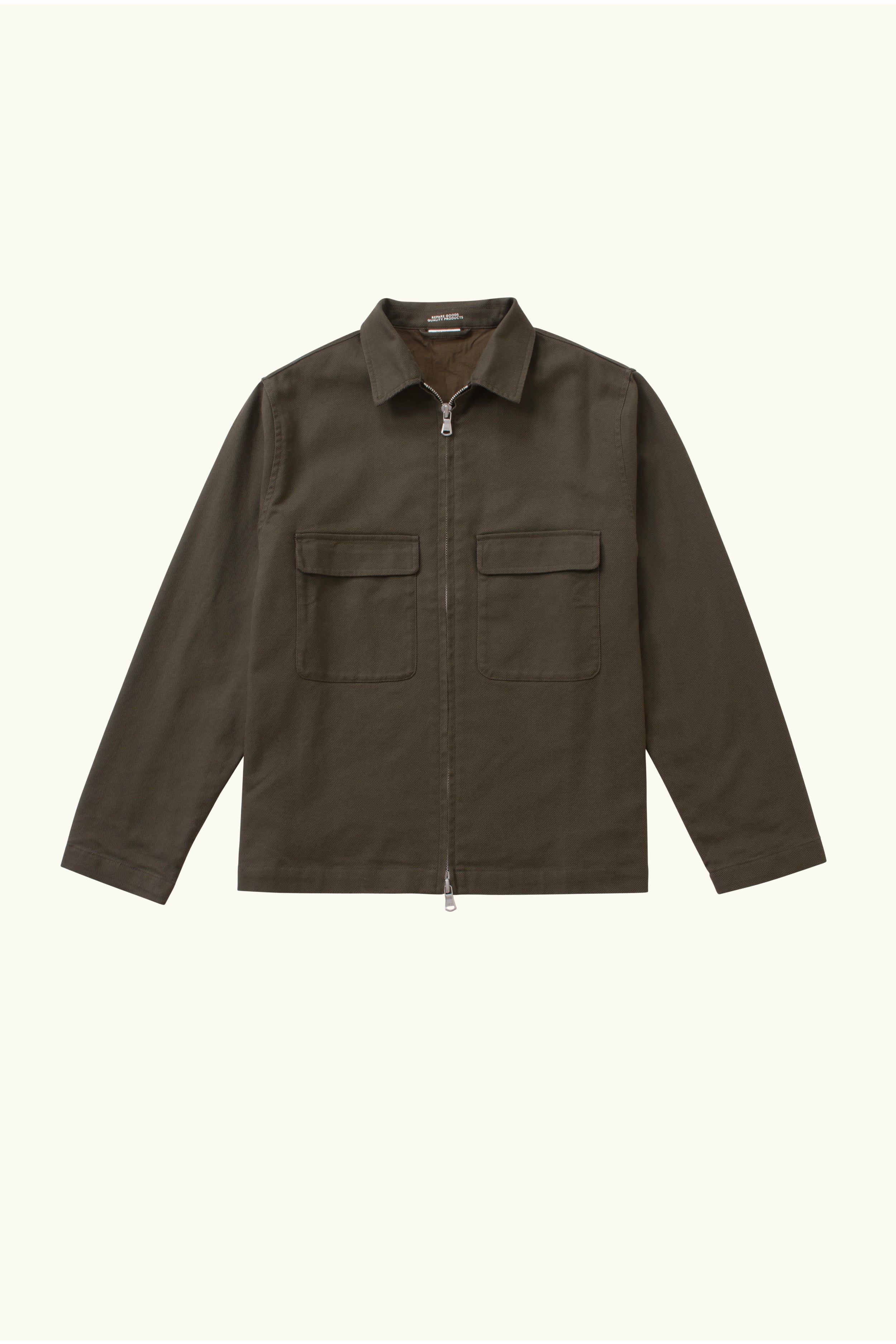 Repare Goods 017 Garage Jacket