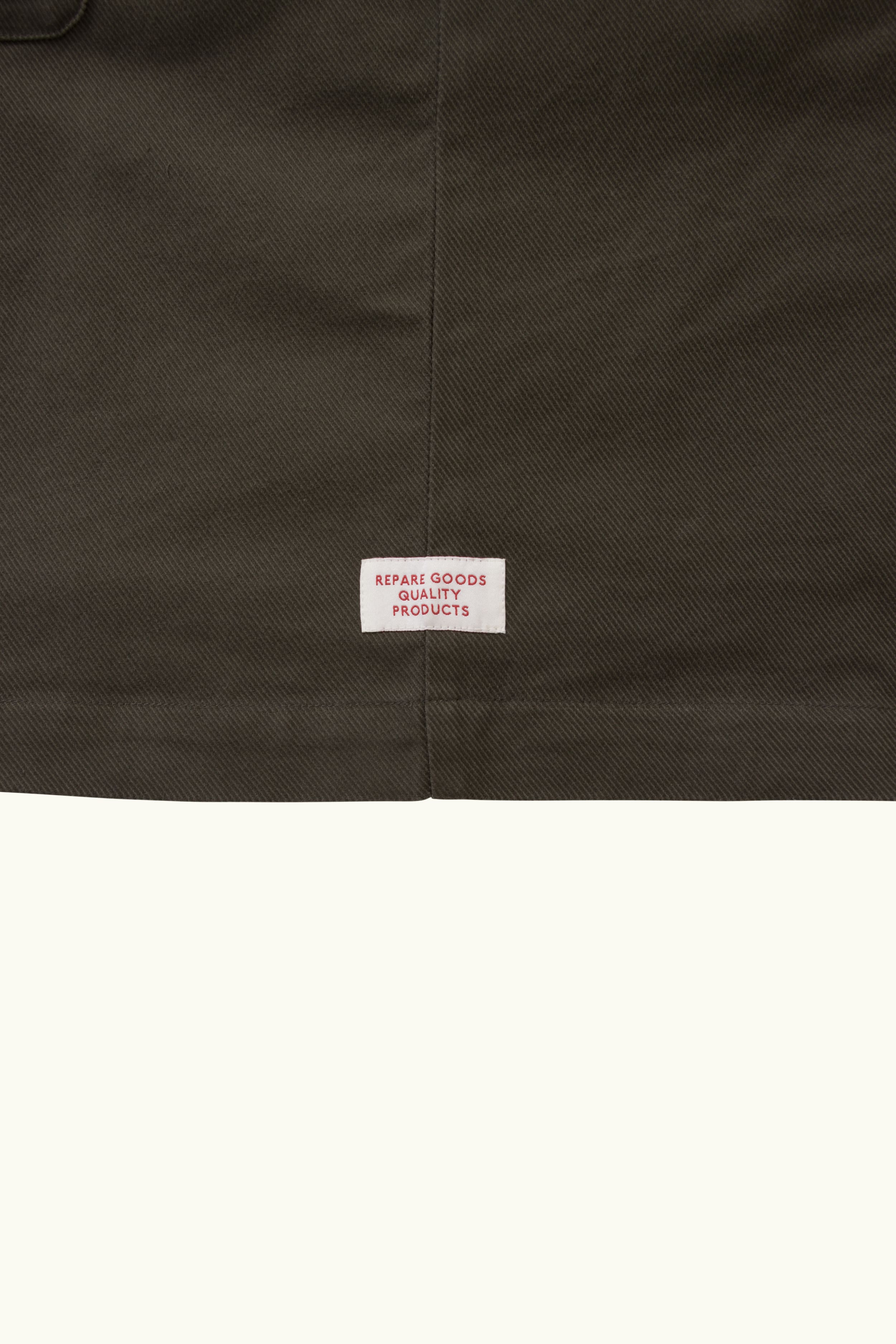 Repare Goods 017 Garage Jacket