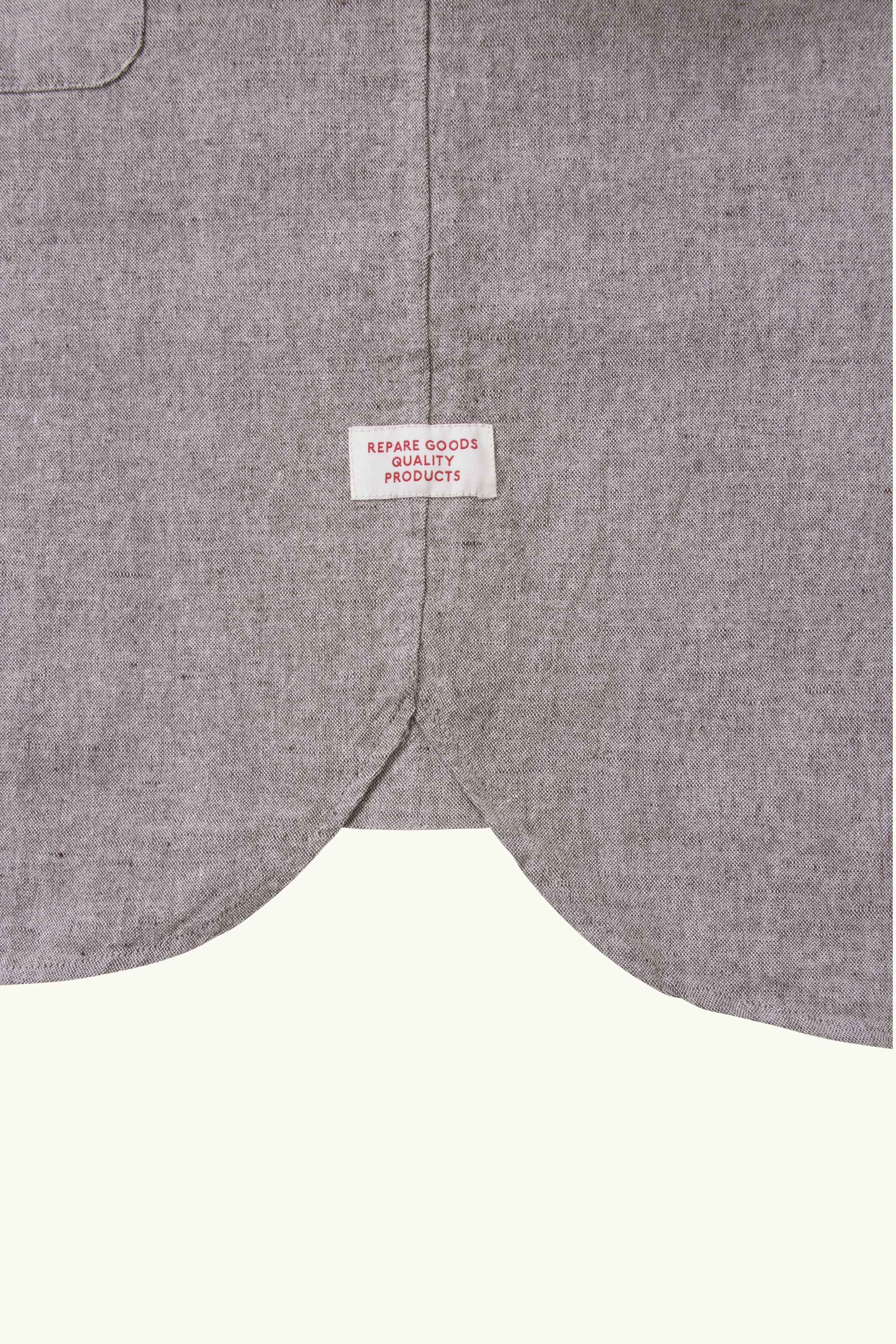 Repare Goods 008 Long Sleeve Shirt