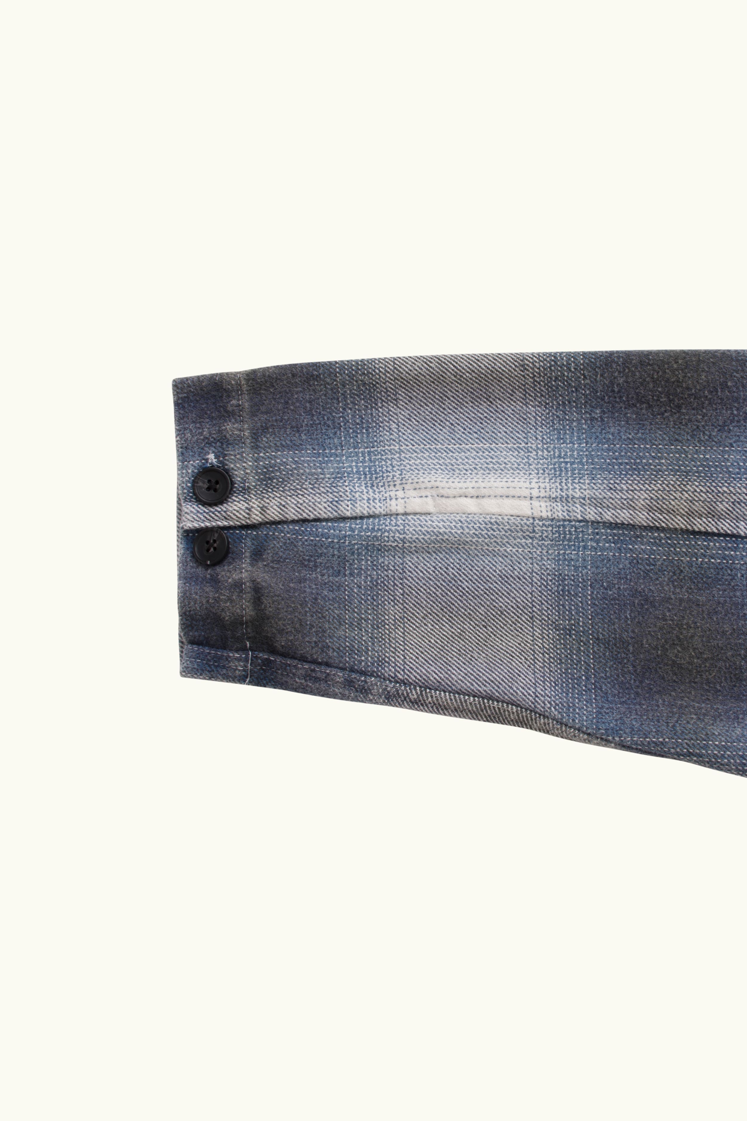 Repare Goods 010 Long Sleeve Boxy Shirt