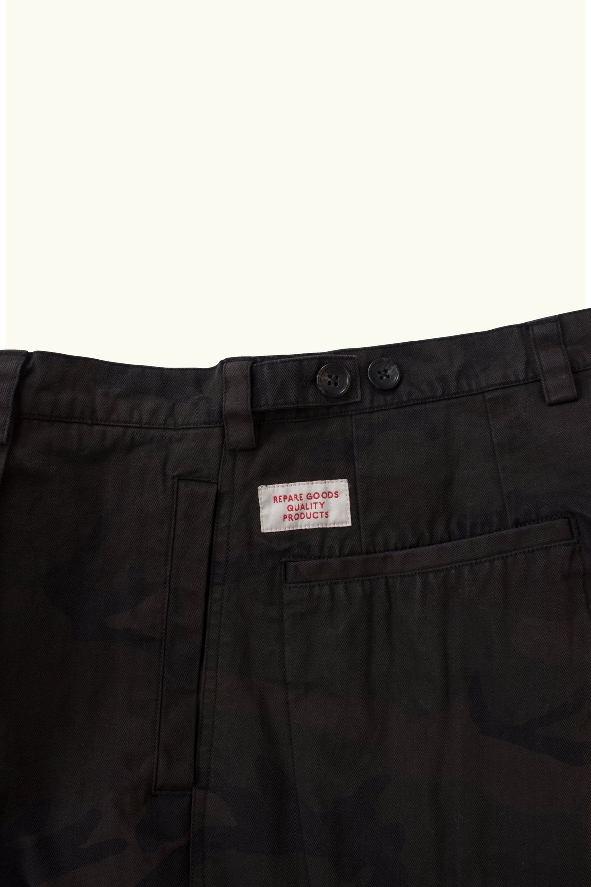 Repare Goods 028 Adjustable Short