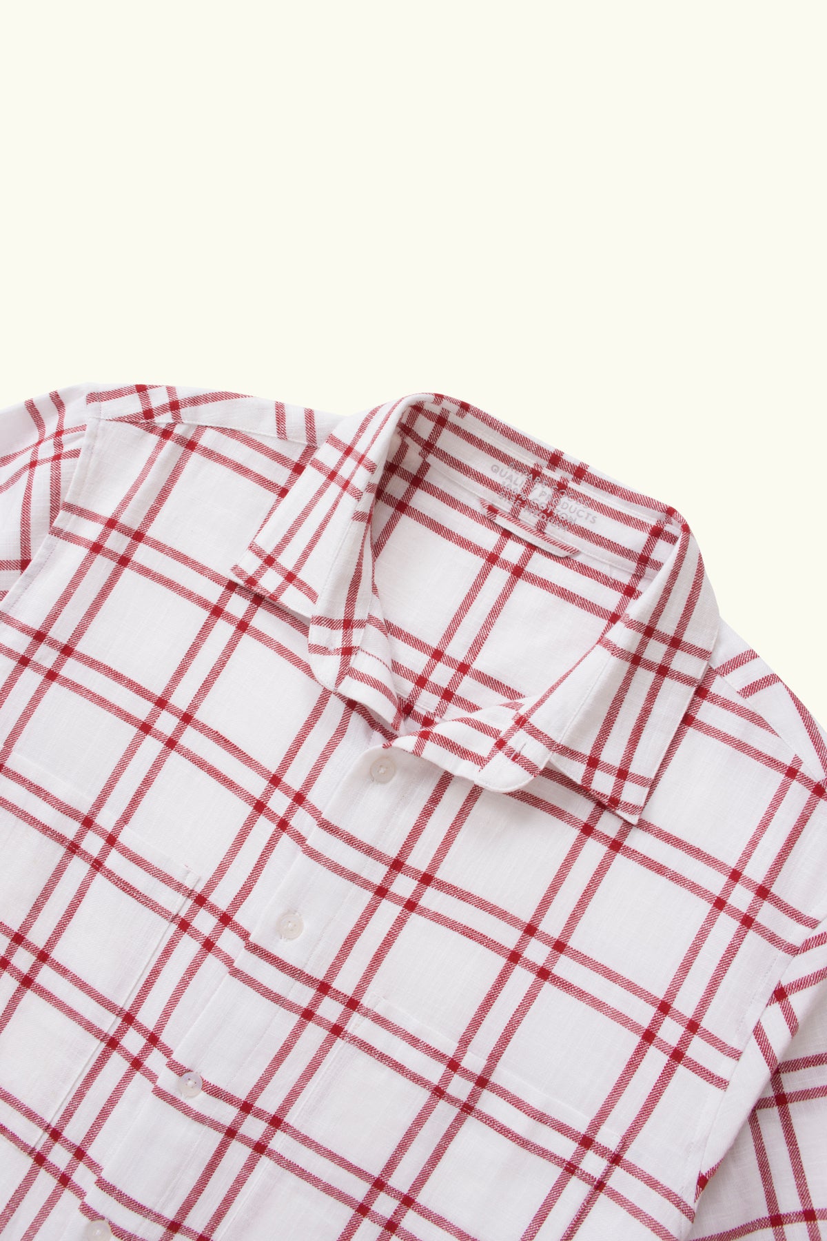 Repare Goods 005 Short Sleeve Shirt