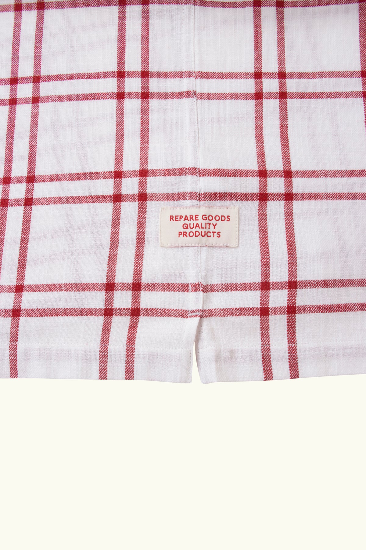 Repare Goods 005 Short Sleeve Shirt