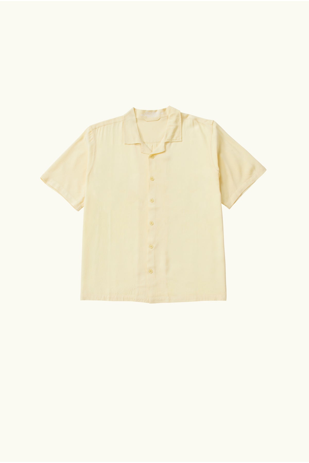 Repare Goods 006 Holiday Short Sleeve Shirt